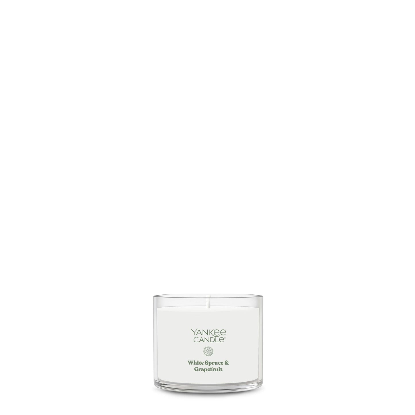 White Spruce & Grapefruit (S5M8B)
