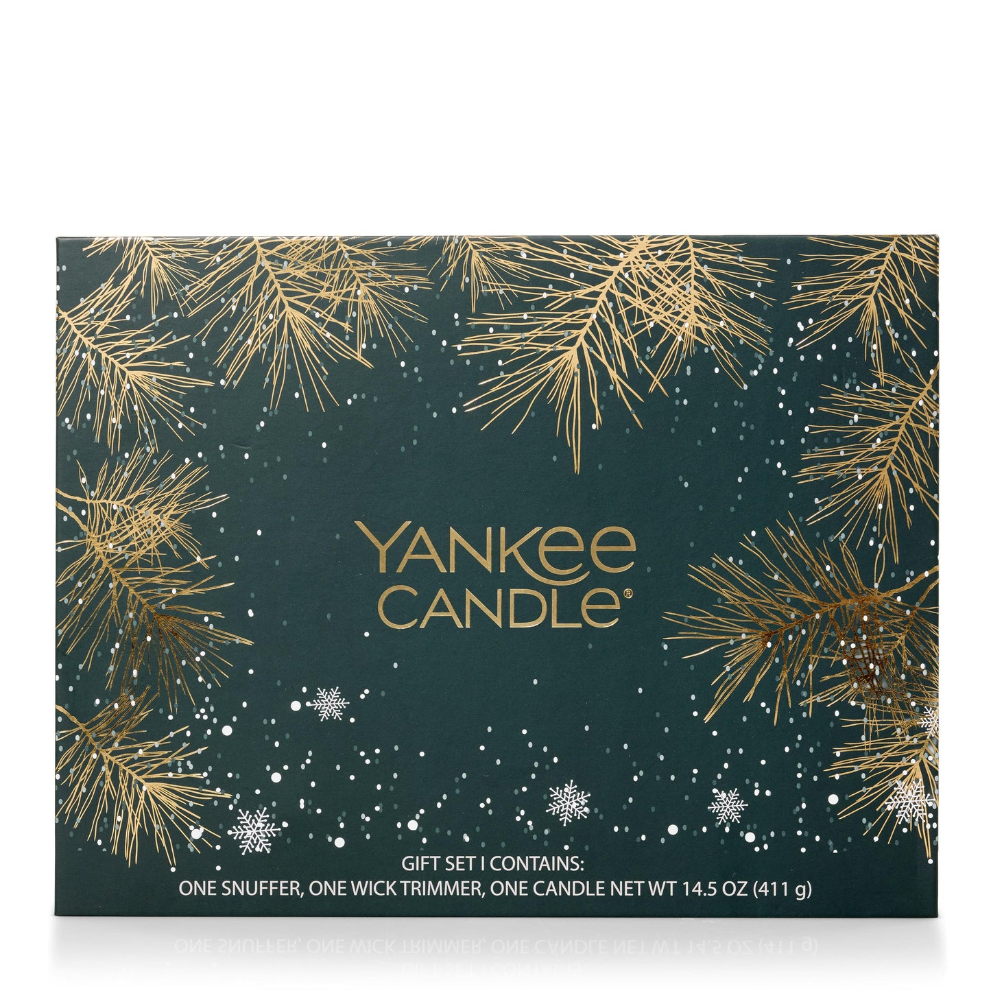 Candle Care Gift Set (S5CVH)