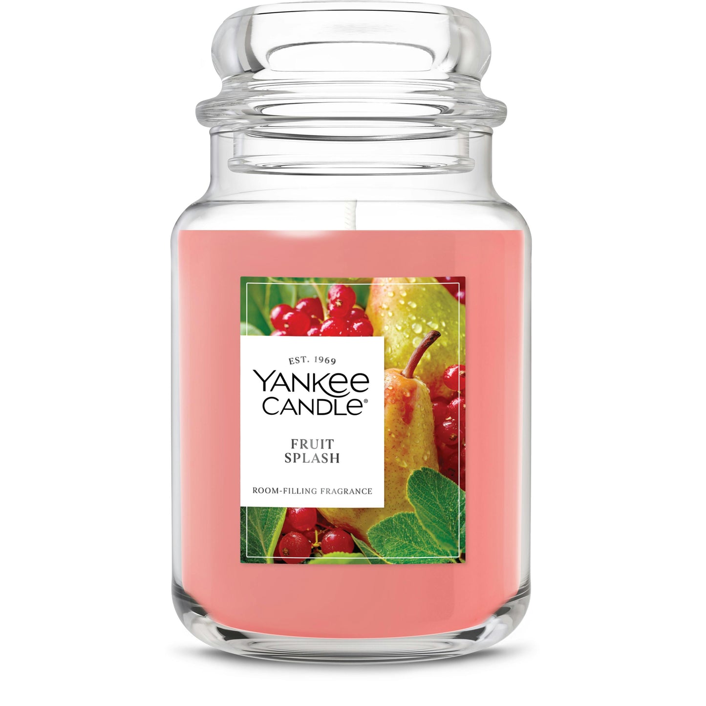Fruit Splash (S5WQW)