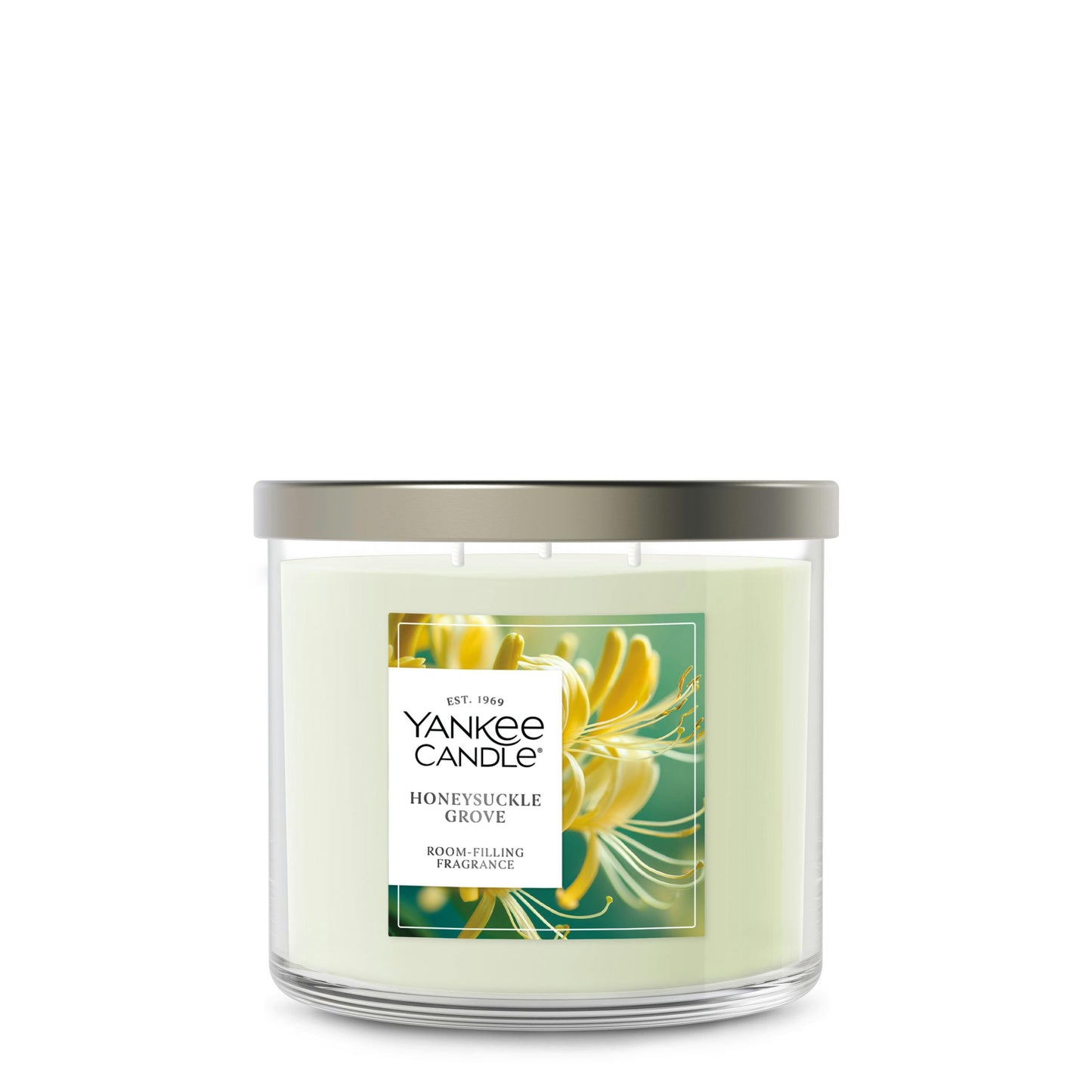 Honeysuckle Grove (S5ZFT)