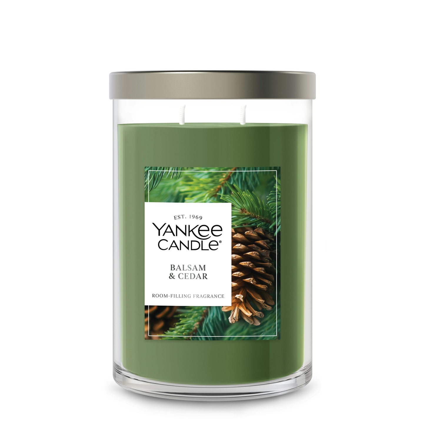 Balsam & Cedar (S56GC)