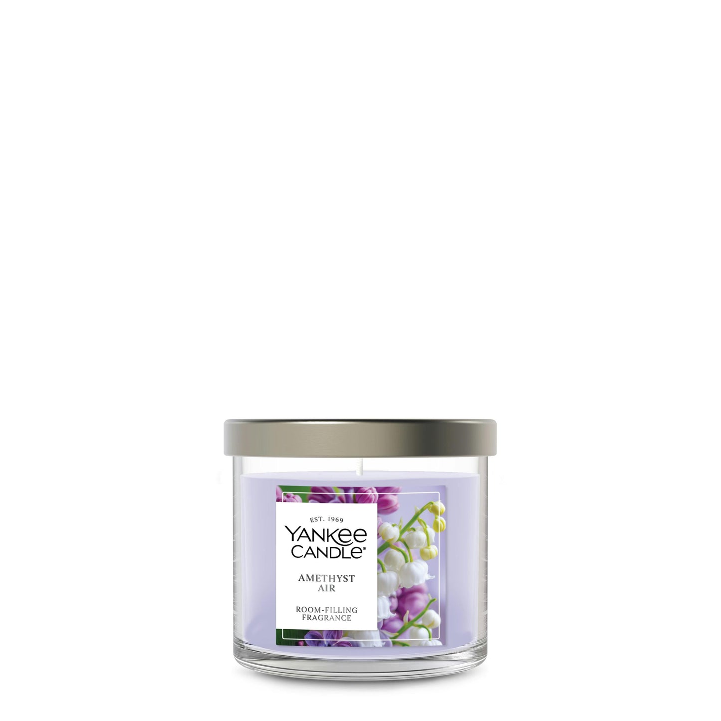 Amethyst Air (S5ZYC)