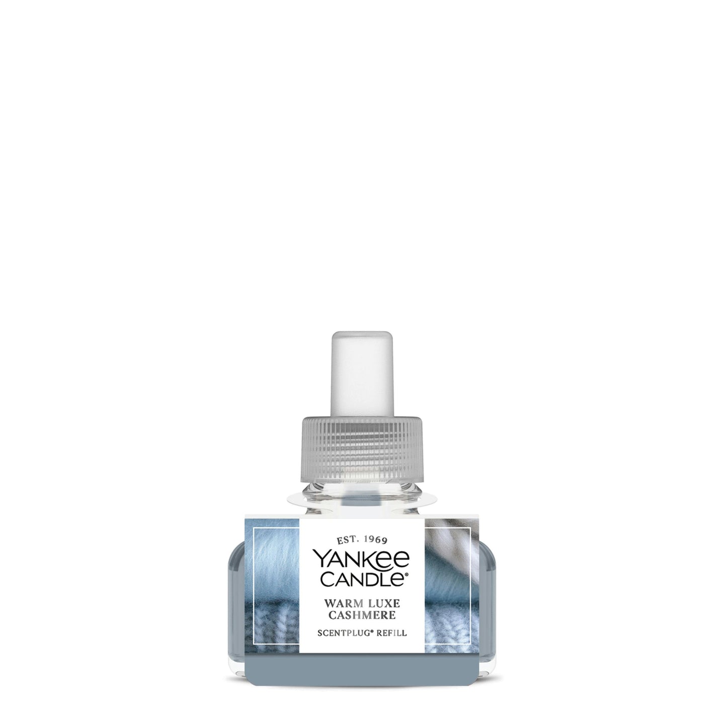 Warm Luxe Cashmere (S5W2N)