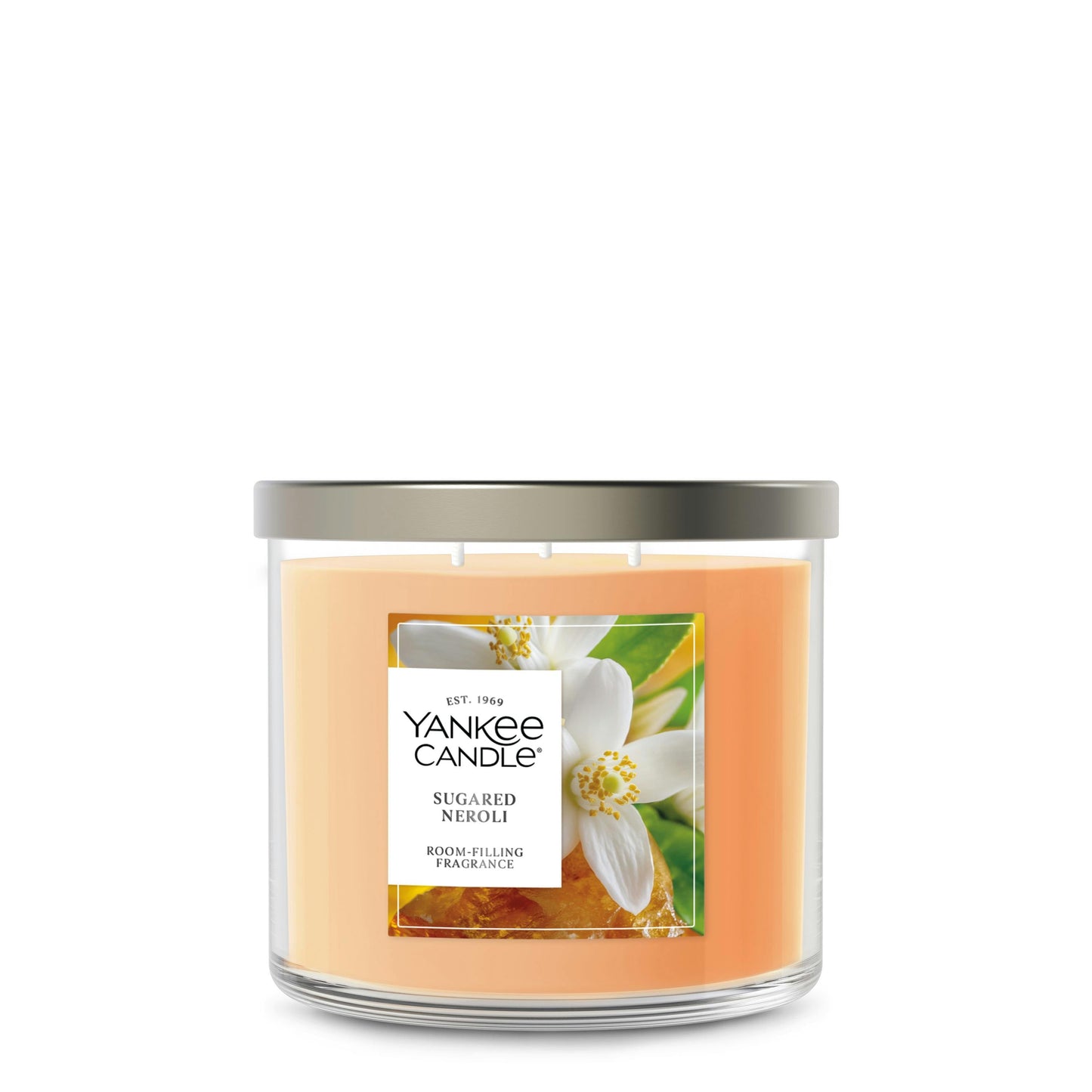 Sugared Neroli (S5L6A)