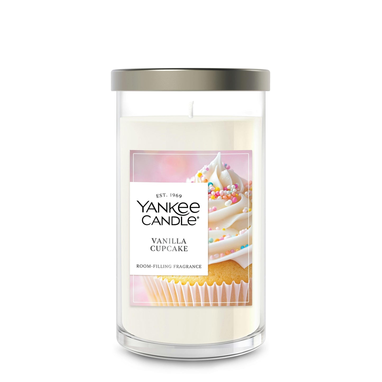 Vanilla Cupcake (S5PL6)