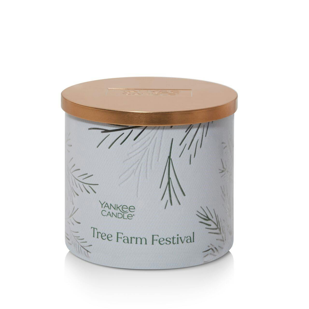 Tree Farm Festival (S5J7F)