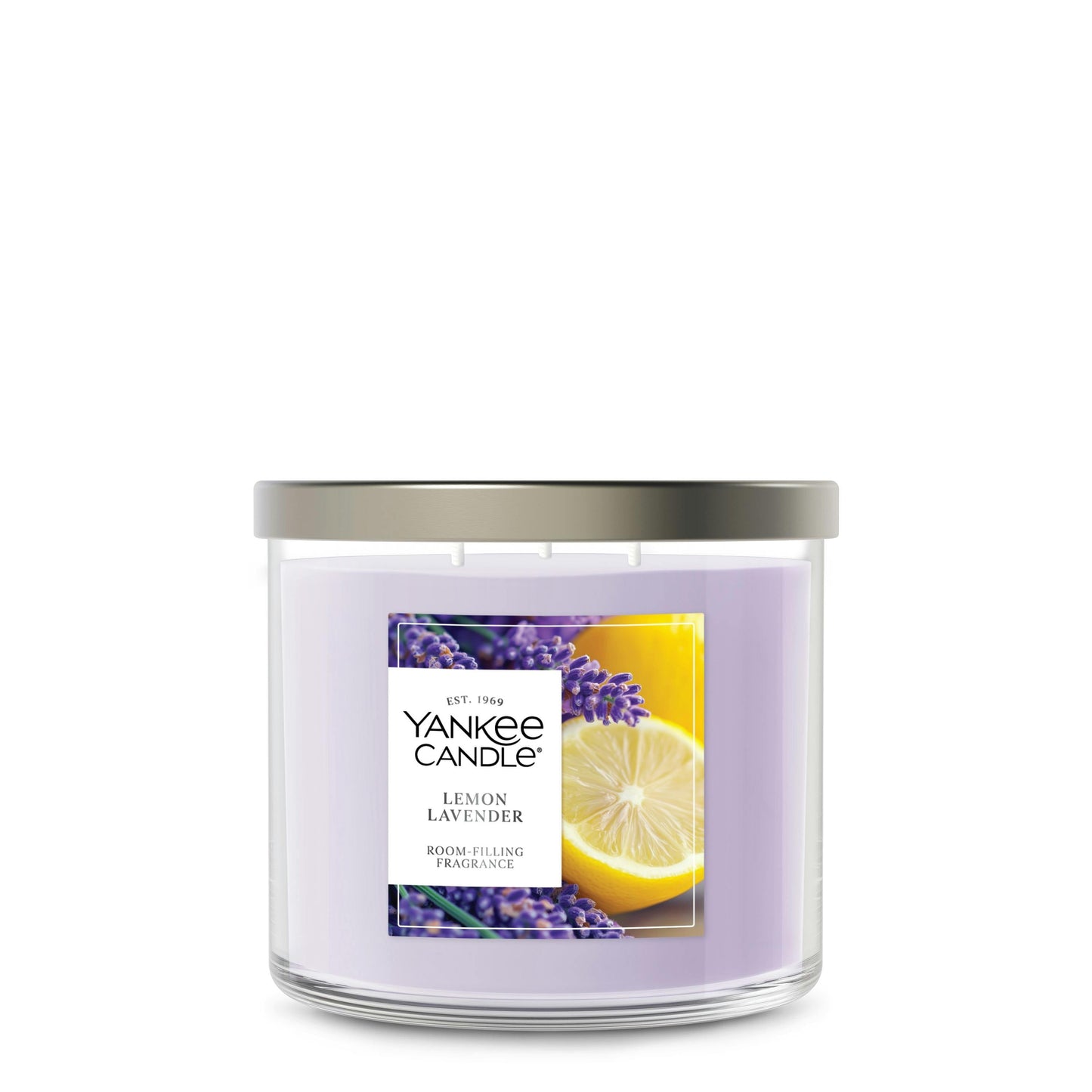 Lemon Lavender (S5Z4K)