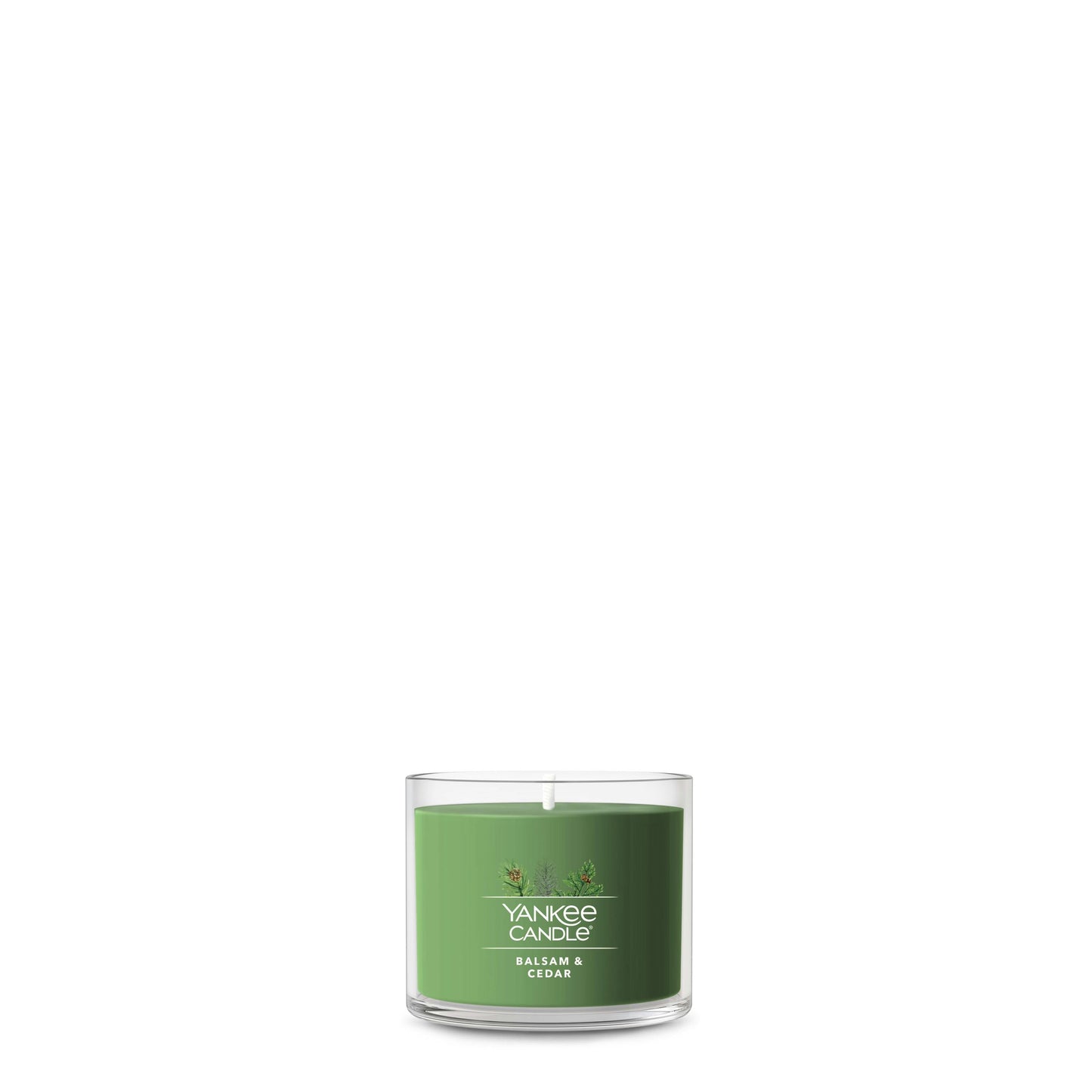 Balsam & Cedar (S56F8)
