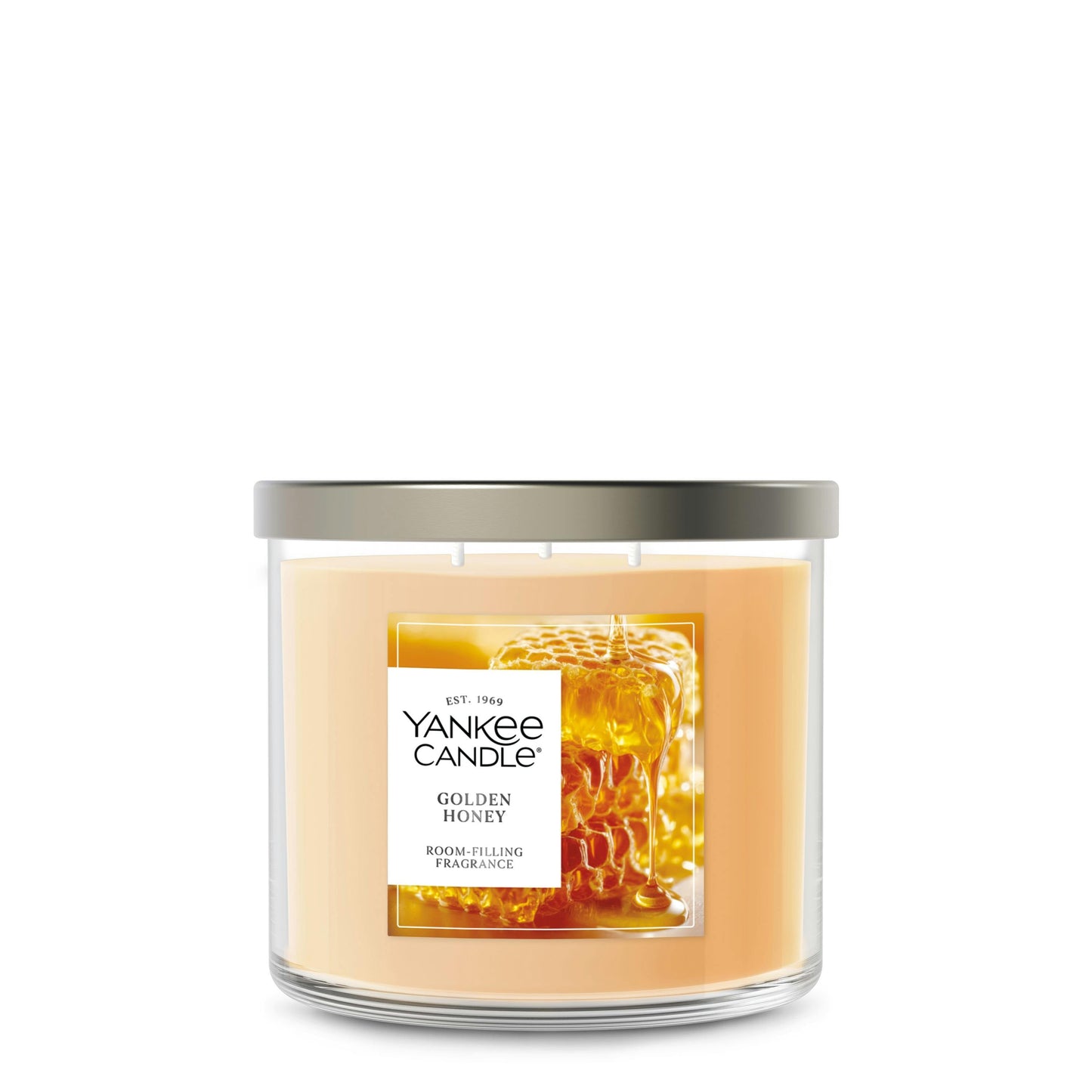 Golden Honey (S5TMB)