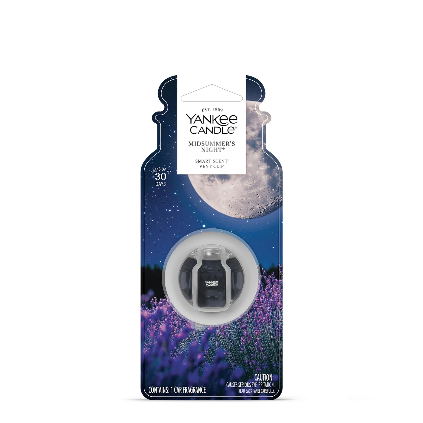 MidSummer's Night® (S5X3X)