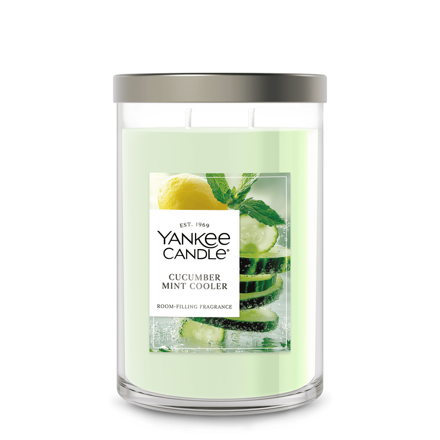 Cucumber Mint Cooler (S53QZ)