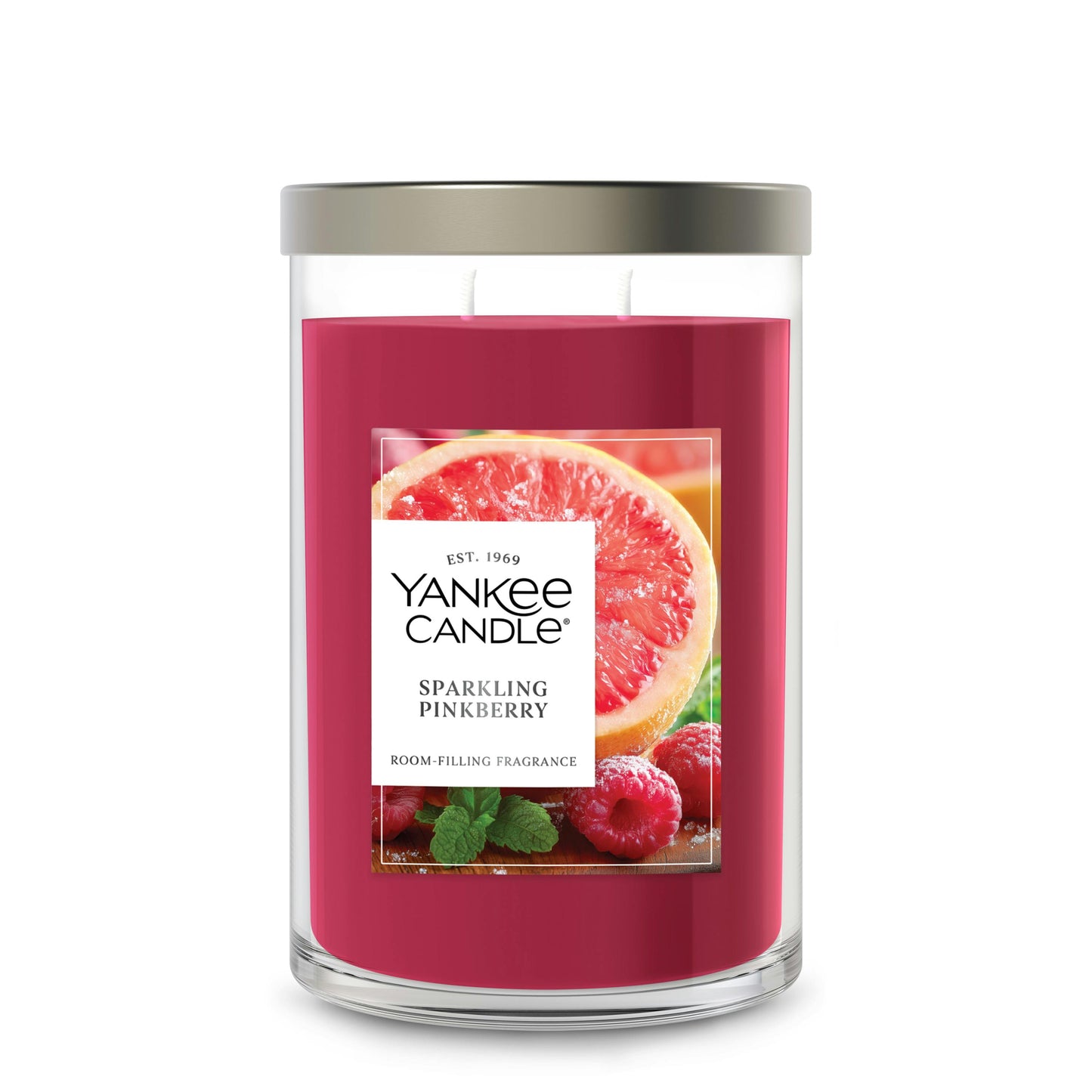 Sparkling Pinkberry (S5CT4)