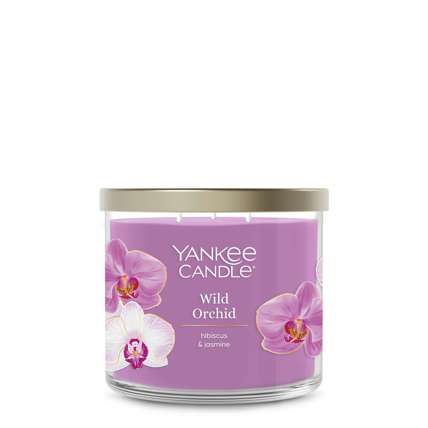 Wild Orchid (S5AVF)