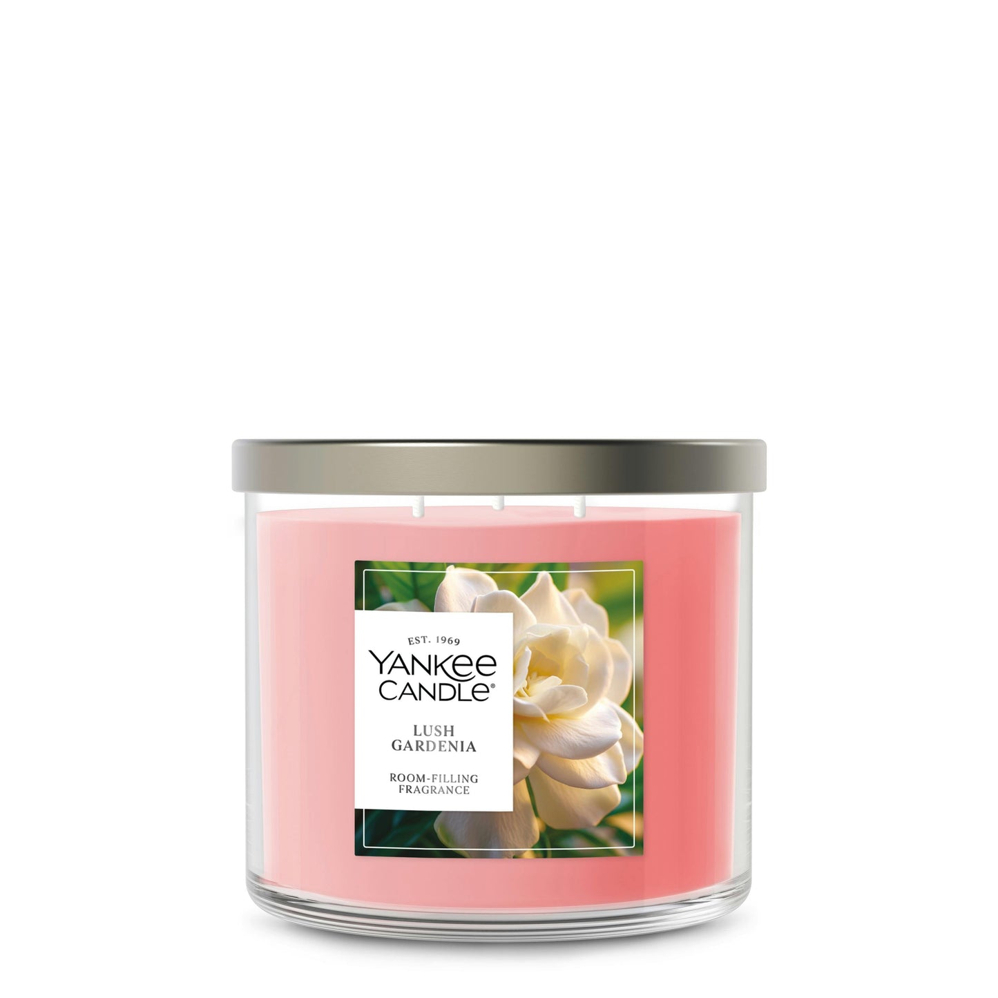 Lush Gardenia (S5QYS)