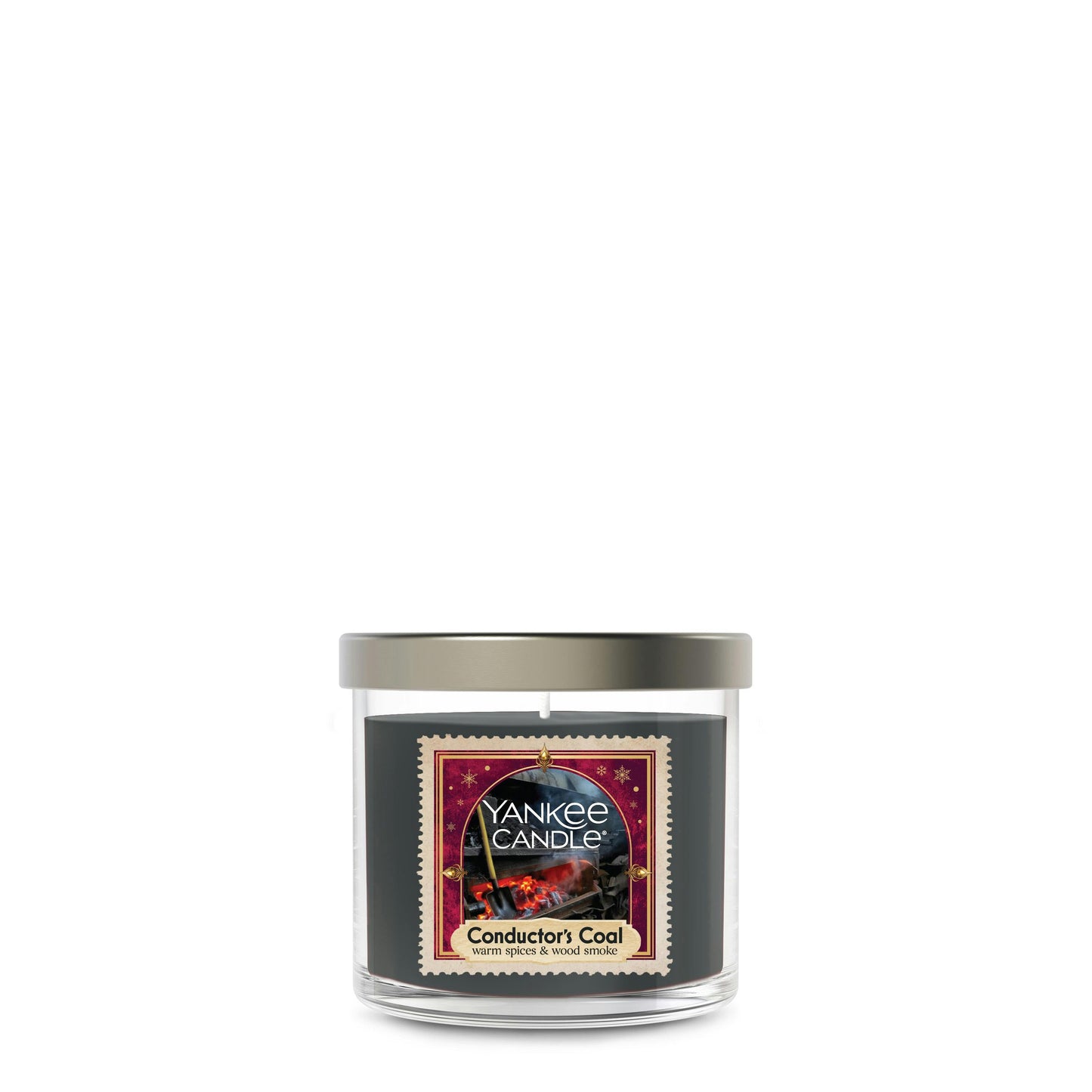 Conductor's Coal (S5EXL)