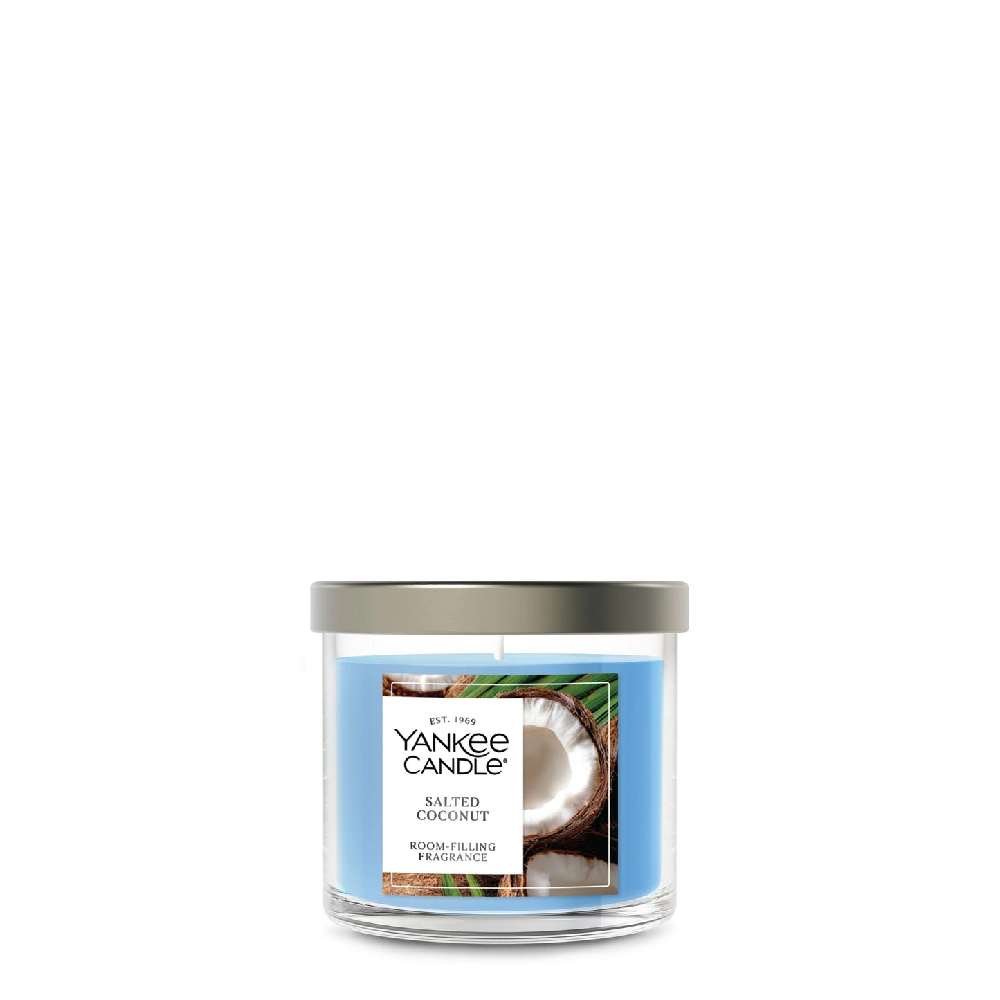 Salted Coconut (S52LW)