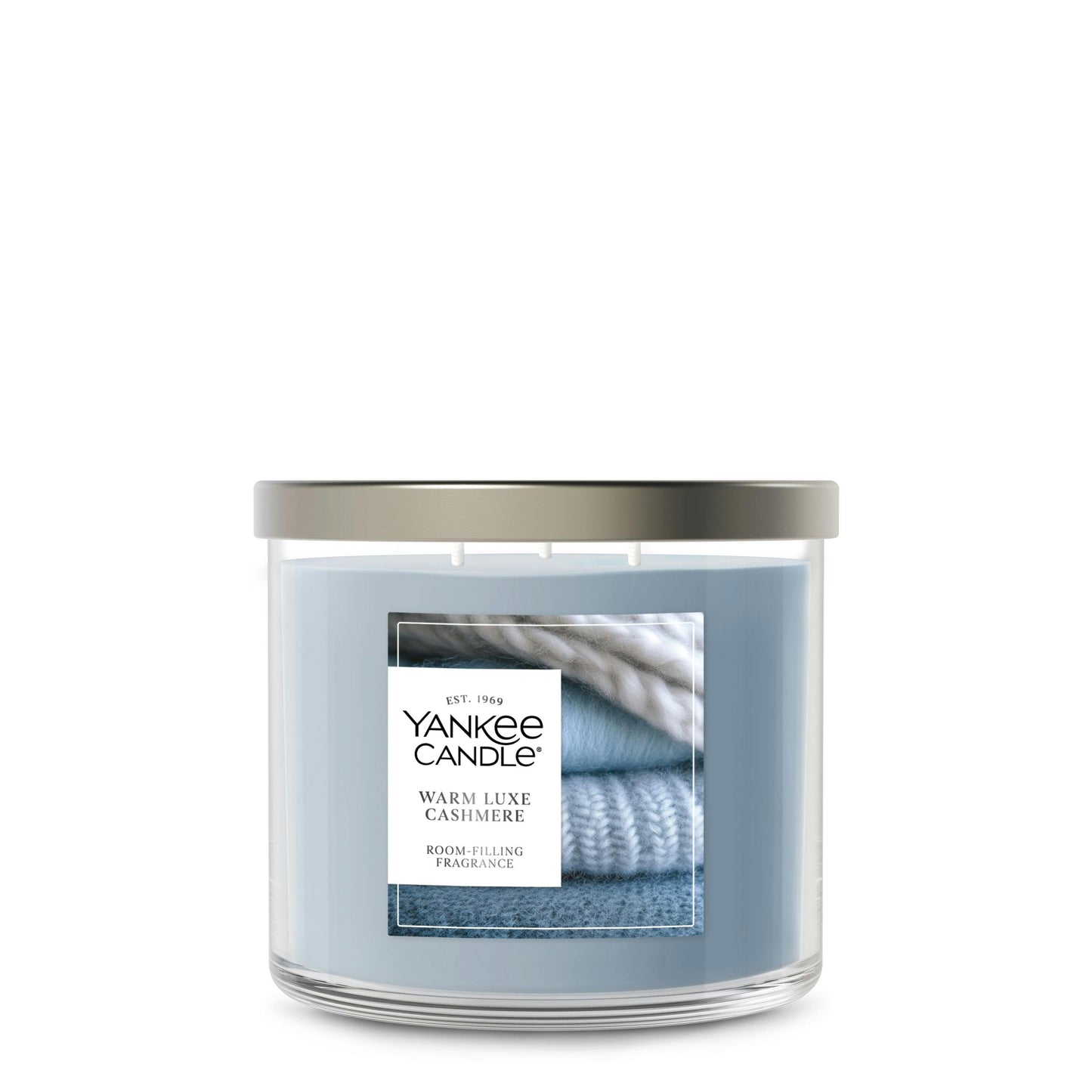 Warm Luxe Cashmere (S5WMD)