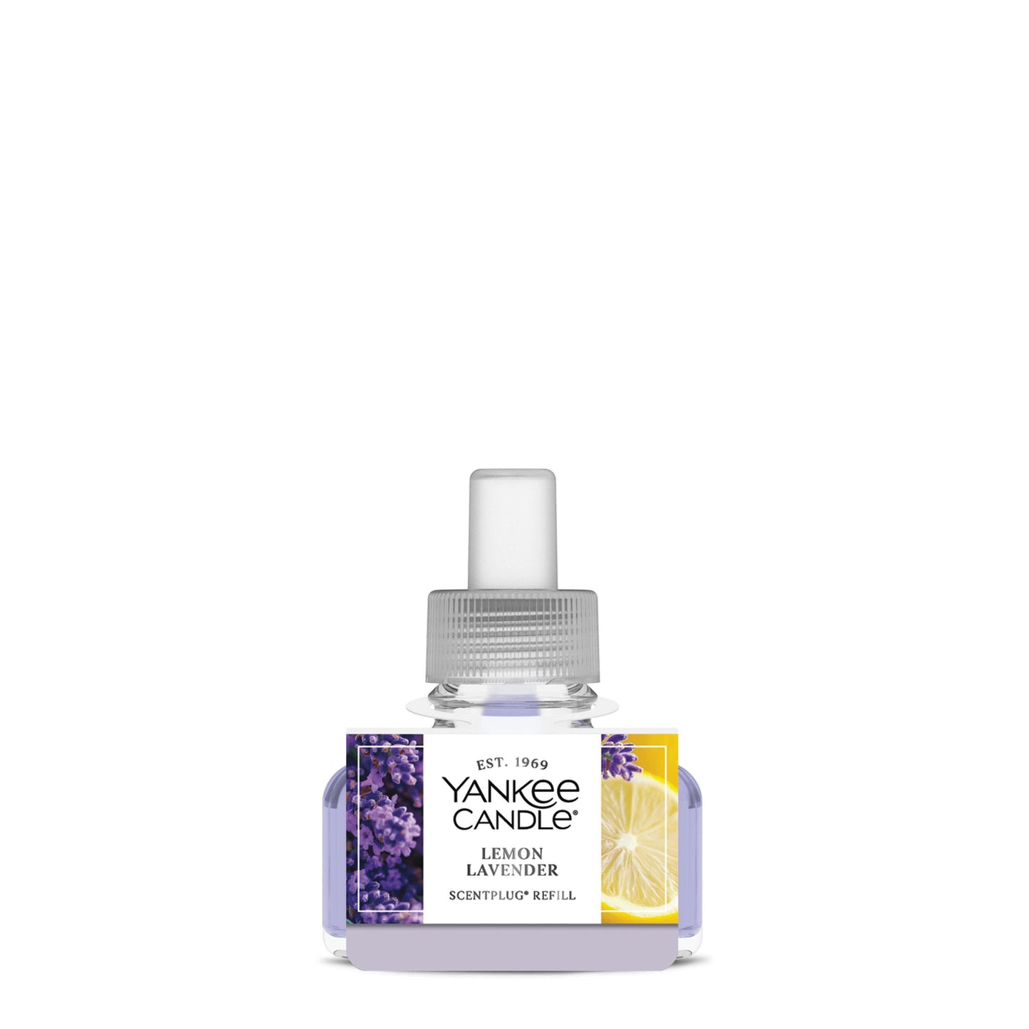 Lemon Lavender (S5GYQ)