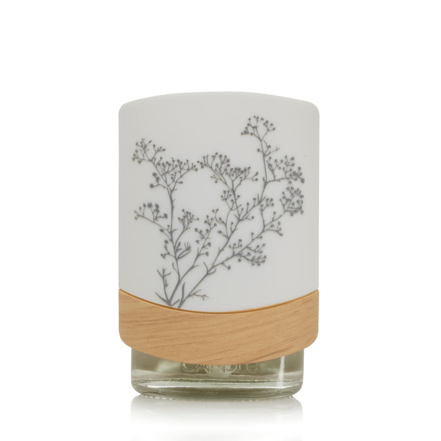 Natural Simplicity ScentPlug® Diffuser with Light (S5RU2)