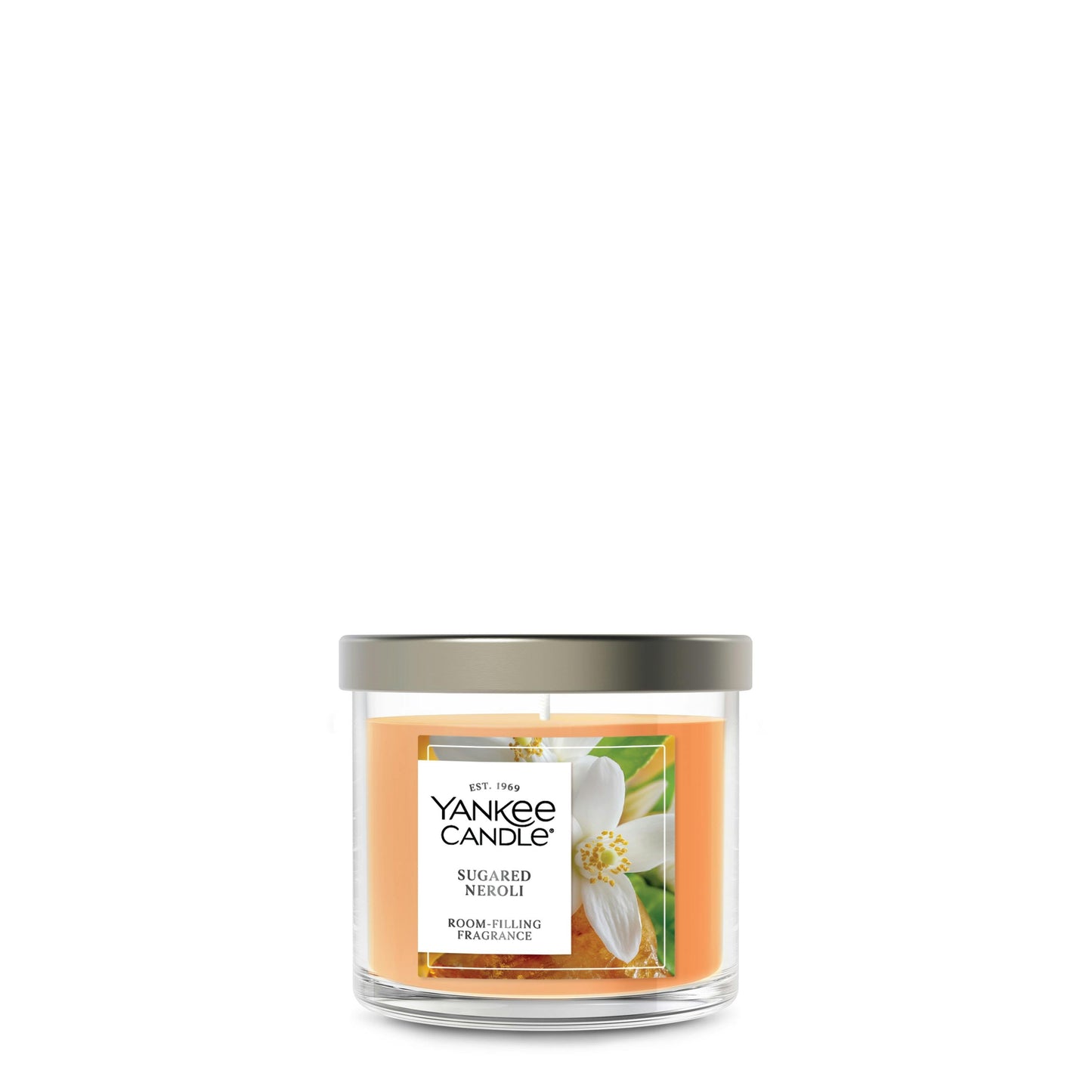 Sugared Neroli (S5B3S)