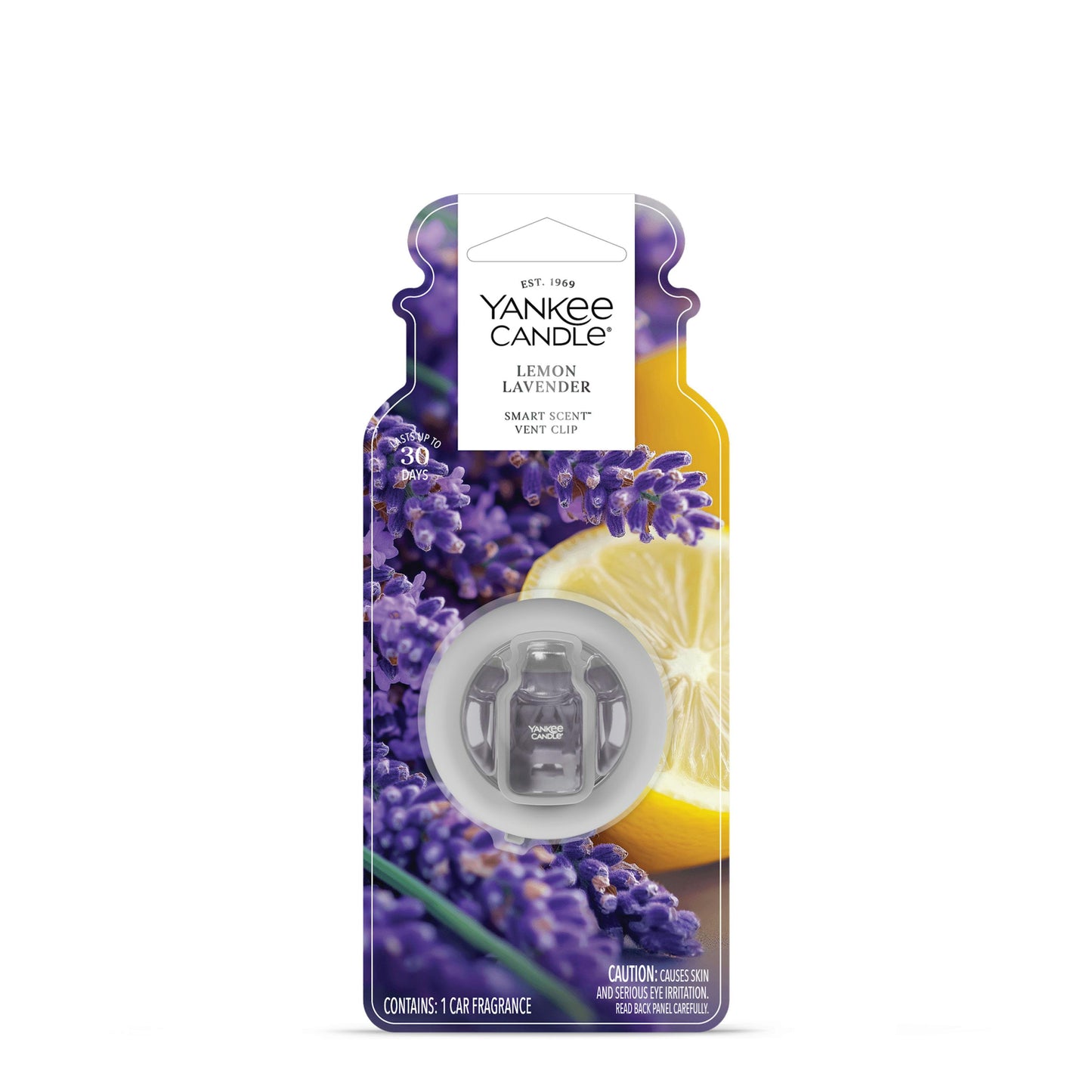 Lemon Lavender (S577H)