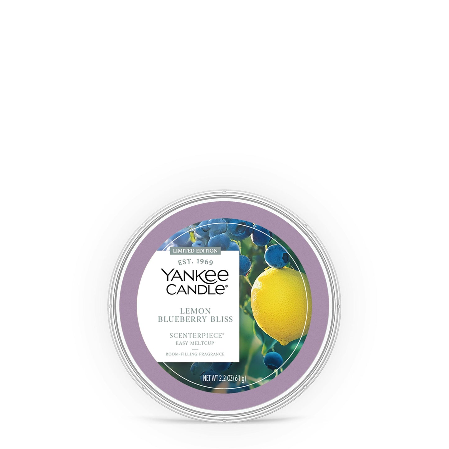 Lemon Blueberry Bliss (S5VVN)