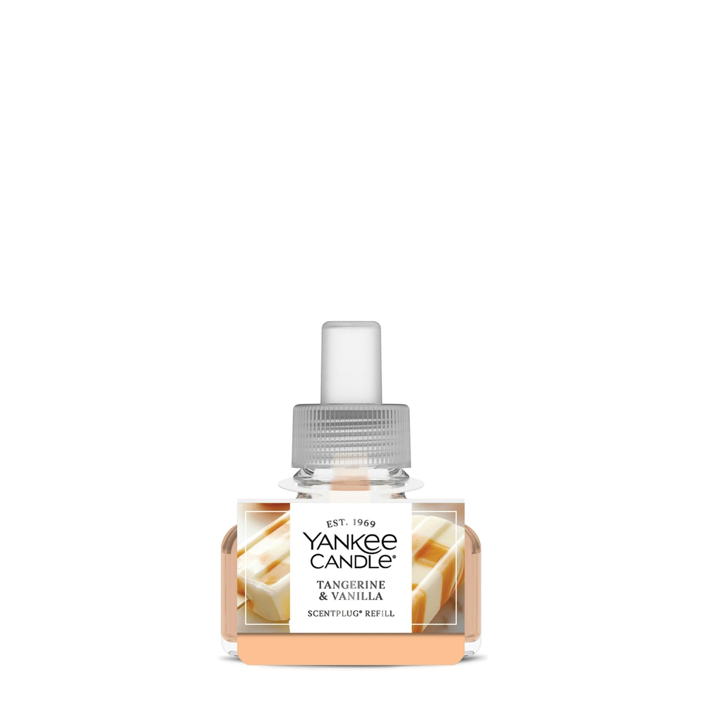 Tangerine & Vanilla (S5VD3)