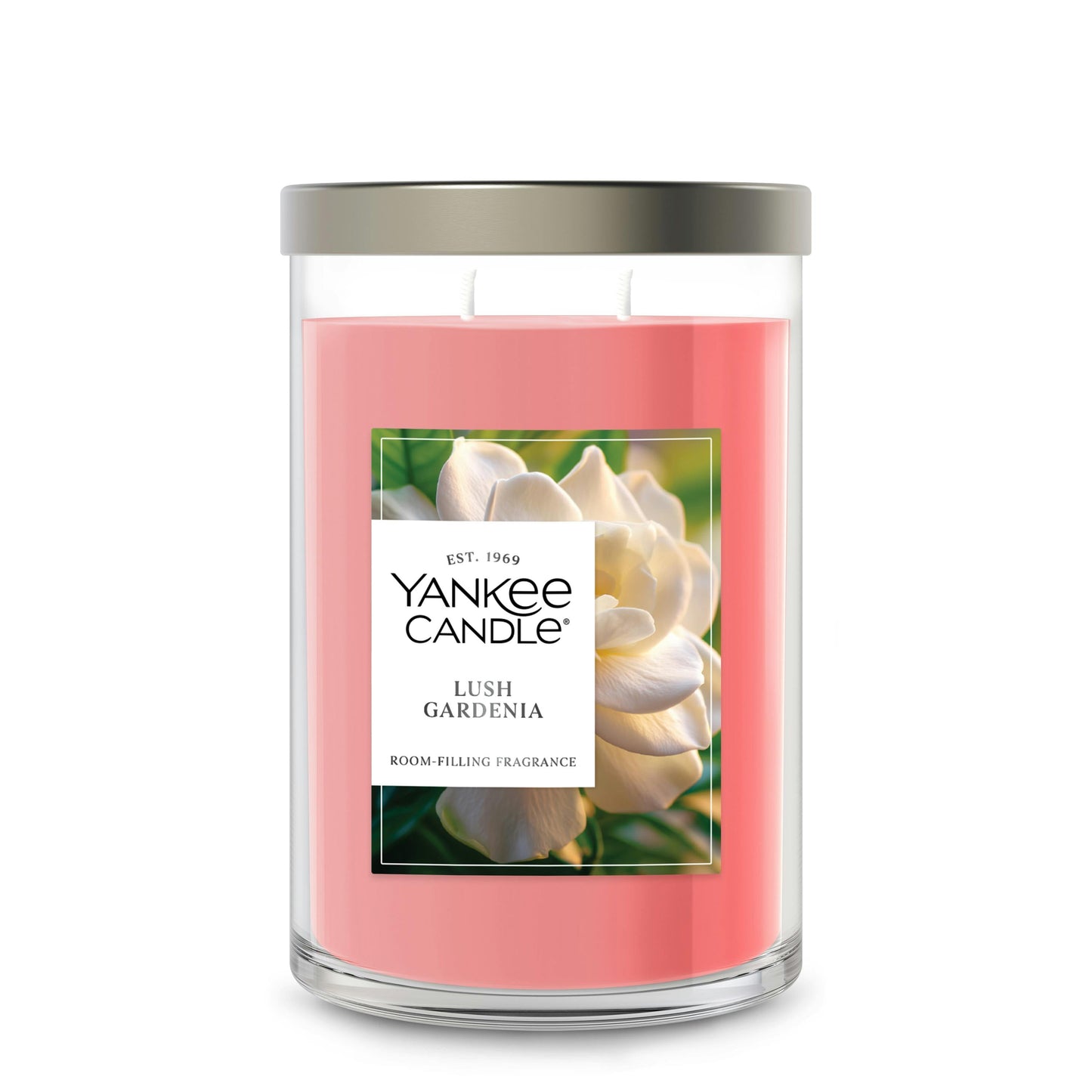 Lush Gardenia (S5QZT)