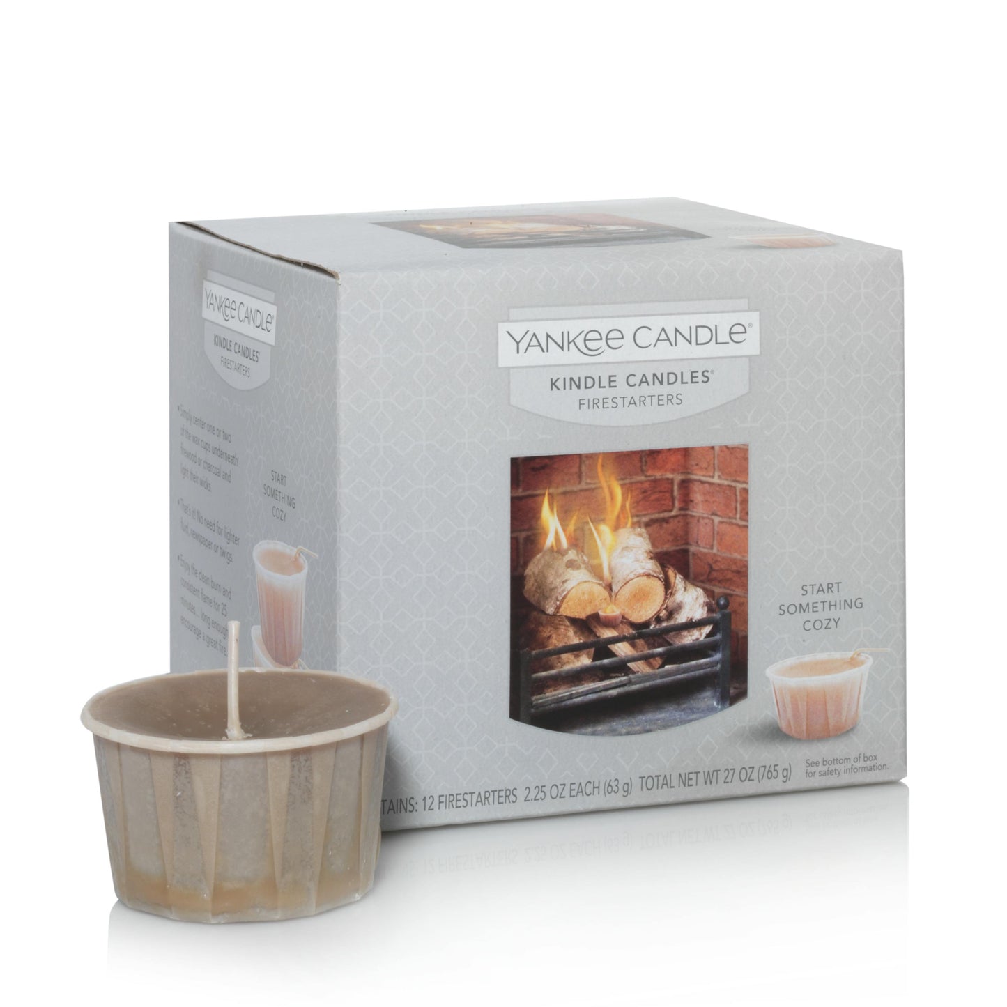 Kindle Candles® (S5H5M)