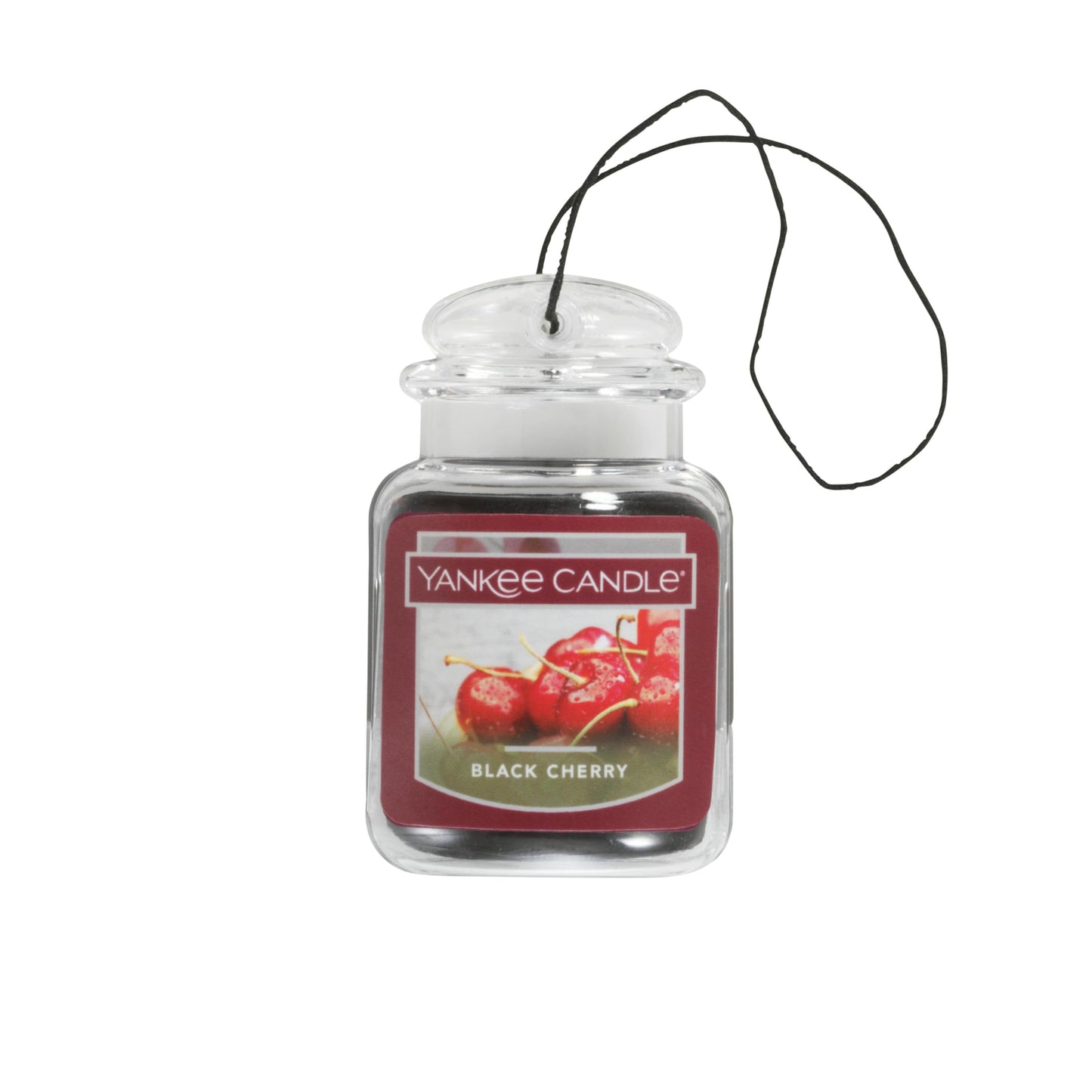Black Cherry (S54LN)