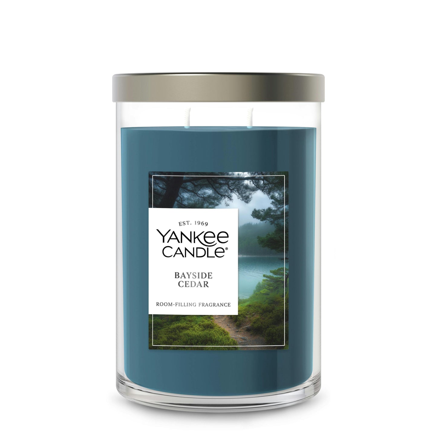 Bayside Cedar (S5QWE)