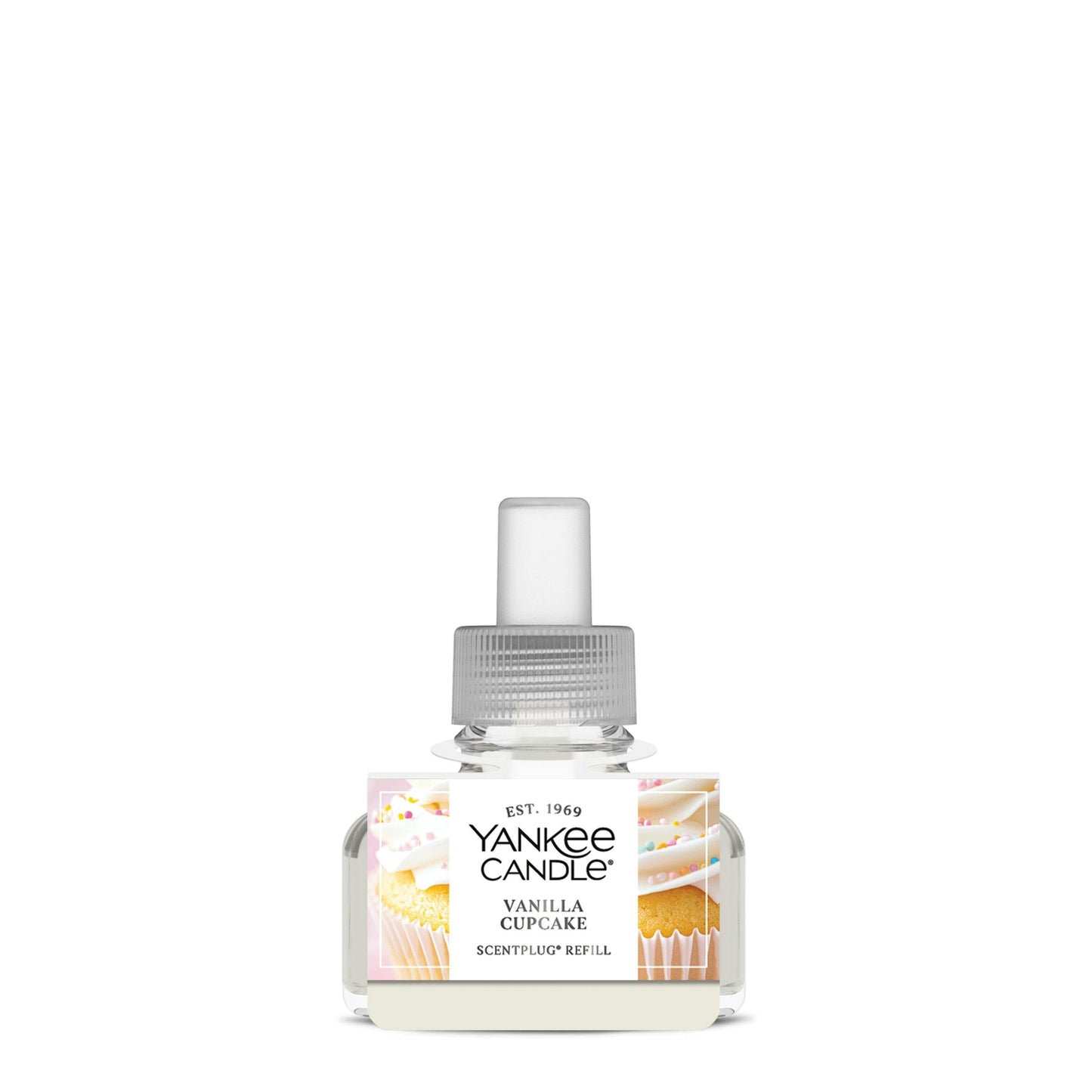 Vanilla Cupcake (S5JY3)