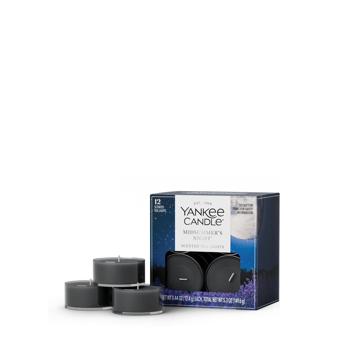 MidSummer's Night® (S59NW)