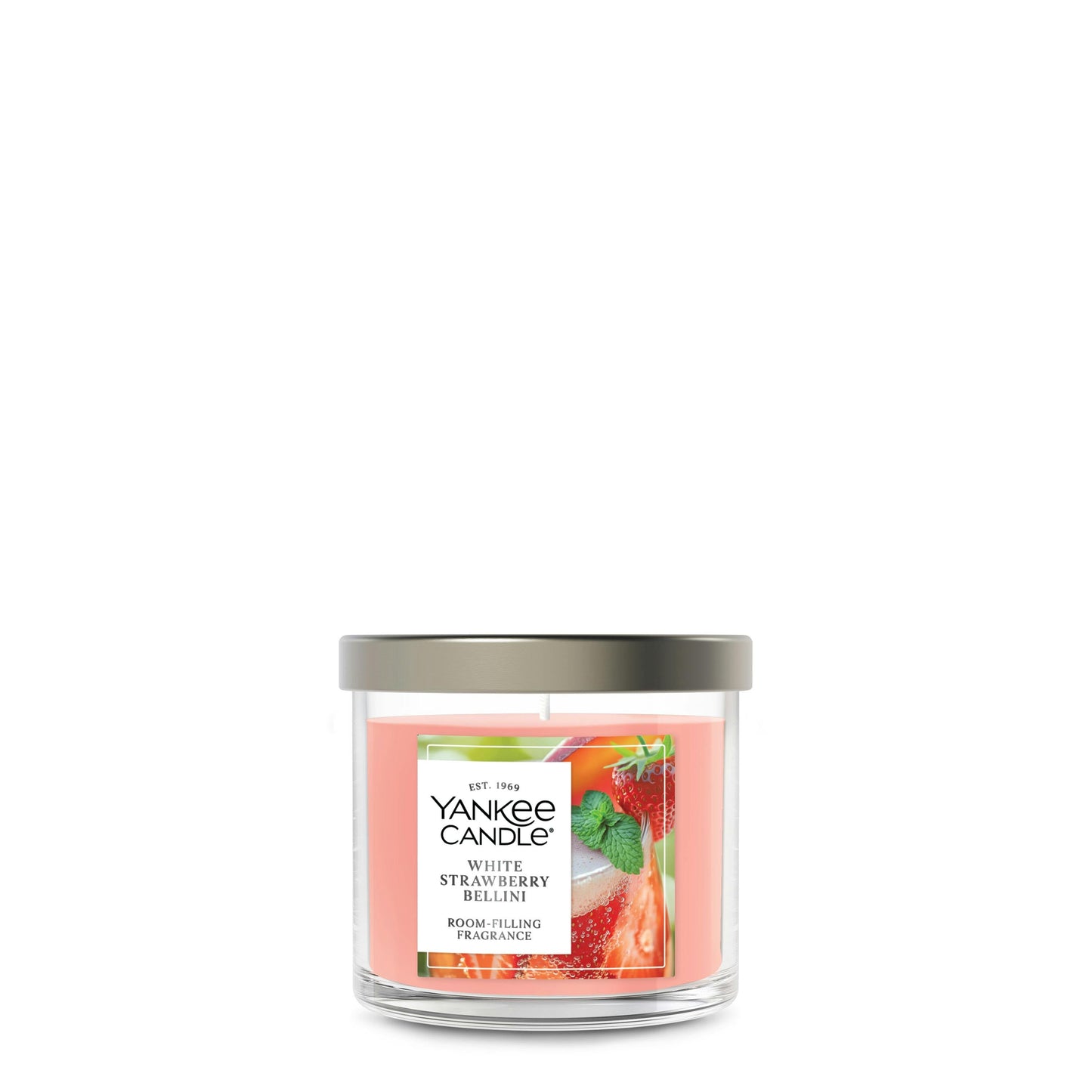 White Strawberry Bellini (S5UTW)