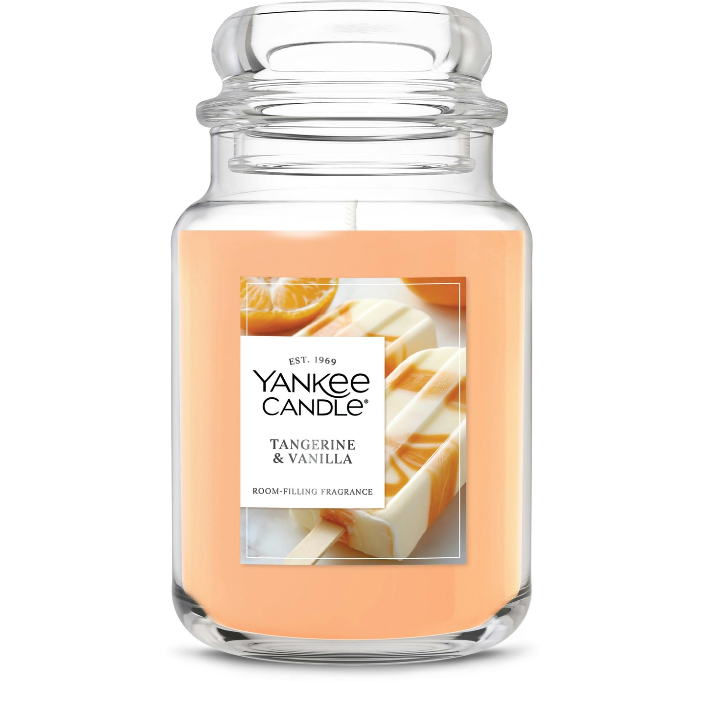 Tangerine & Vanilla (S5R2B)