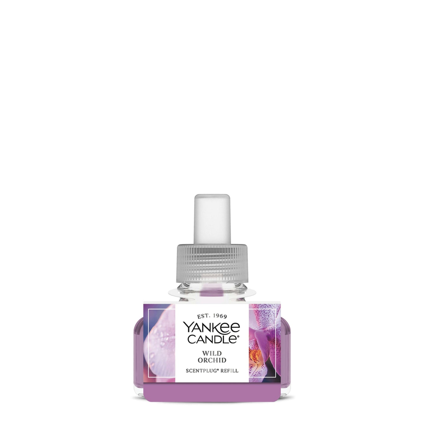 Wild Orchid (S5G6B)