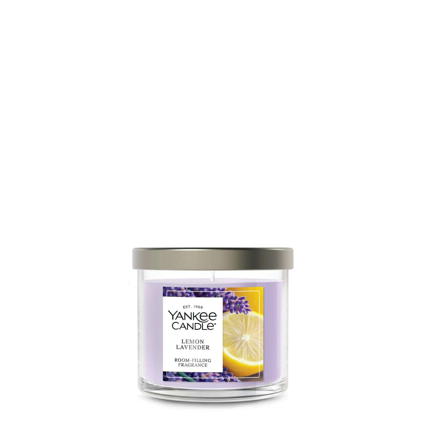 Lemon Lavender (S5XFA)