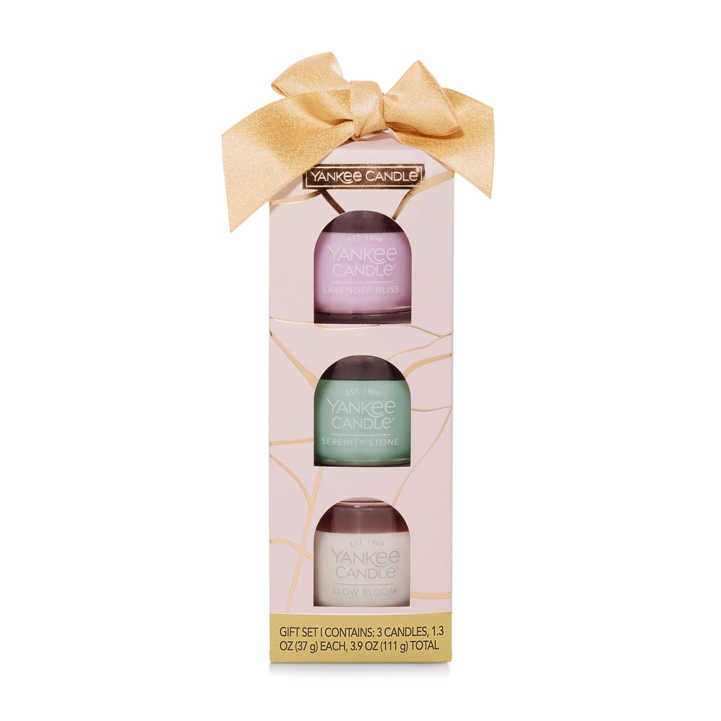 Little Luxuries Minis Gift Set (S52K5)