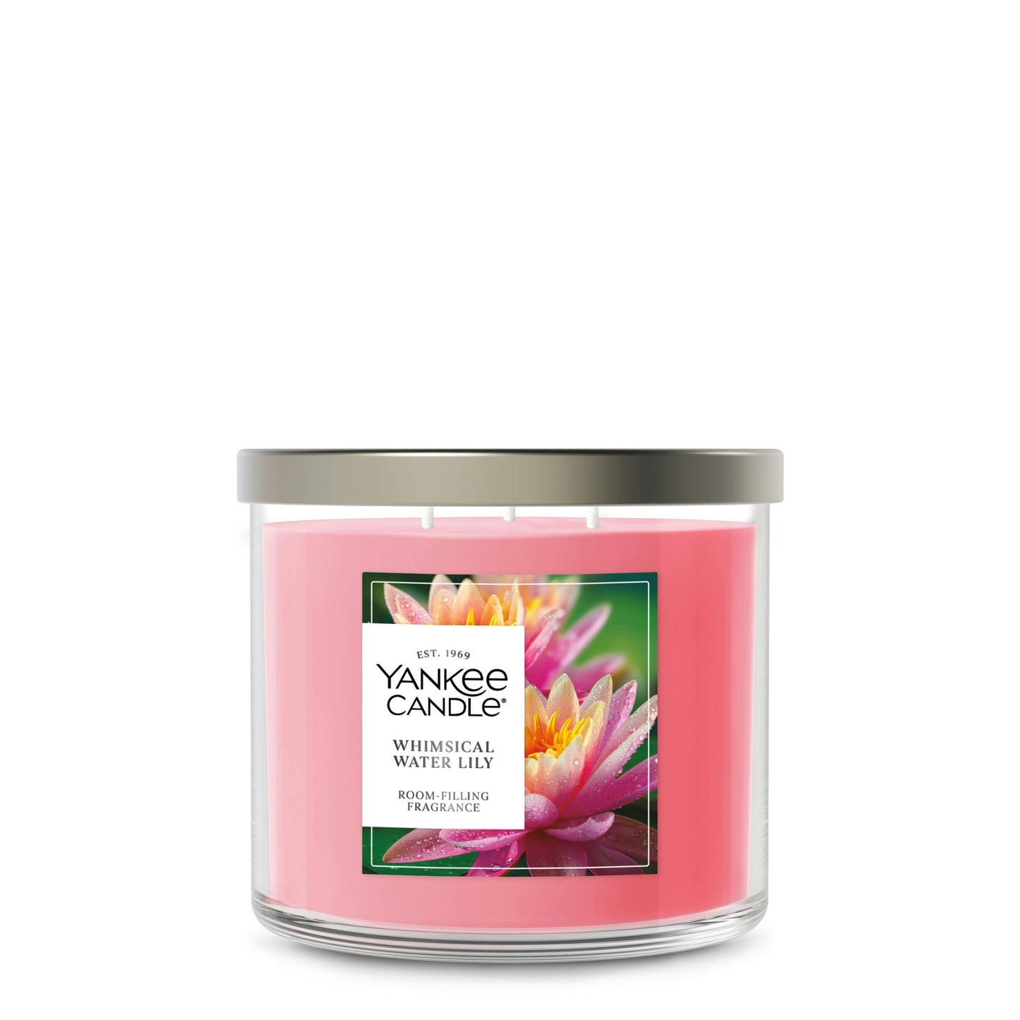Whimsical Water Lily (S5MLT)