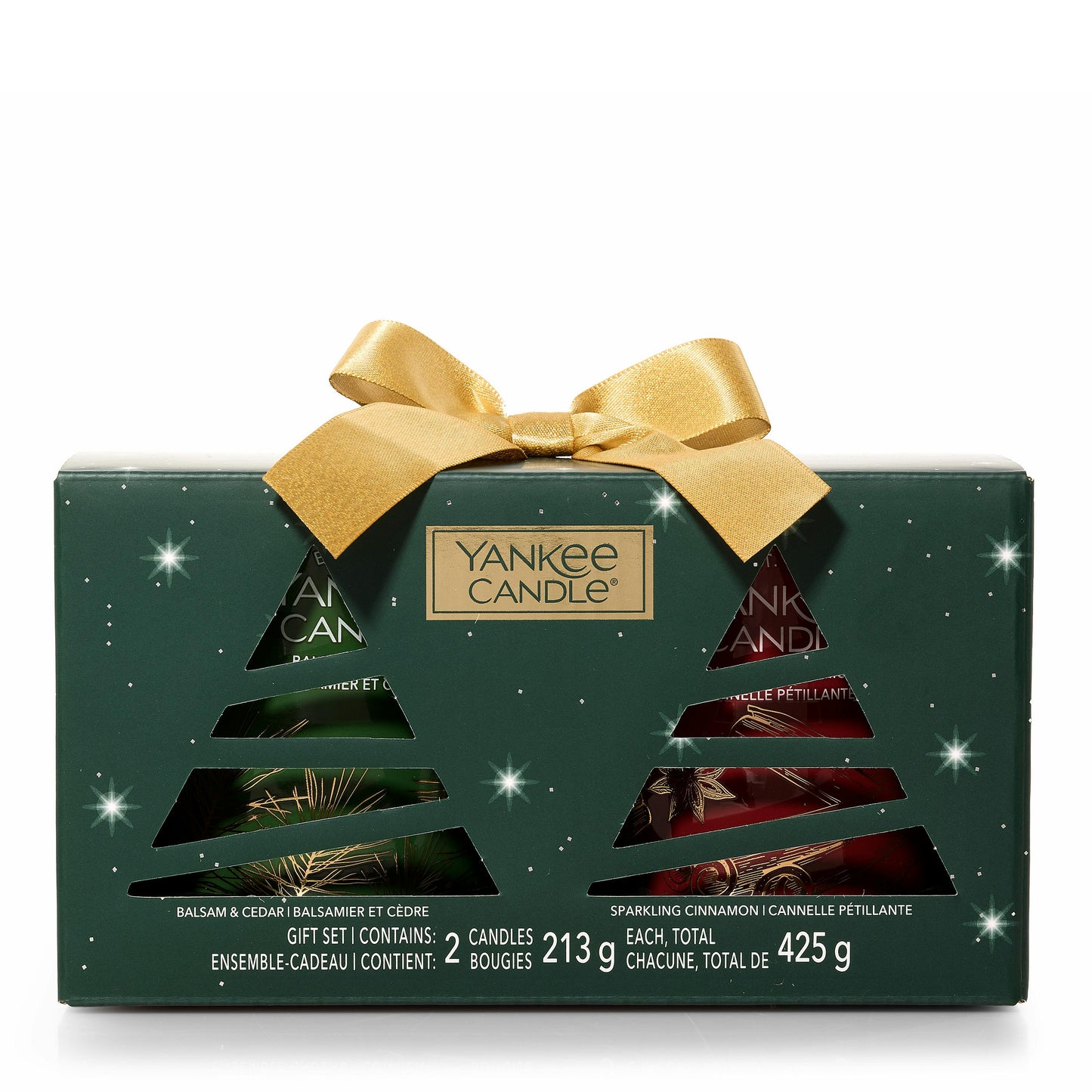 Christmas Tree Duo Gift Set (S5CK4)