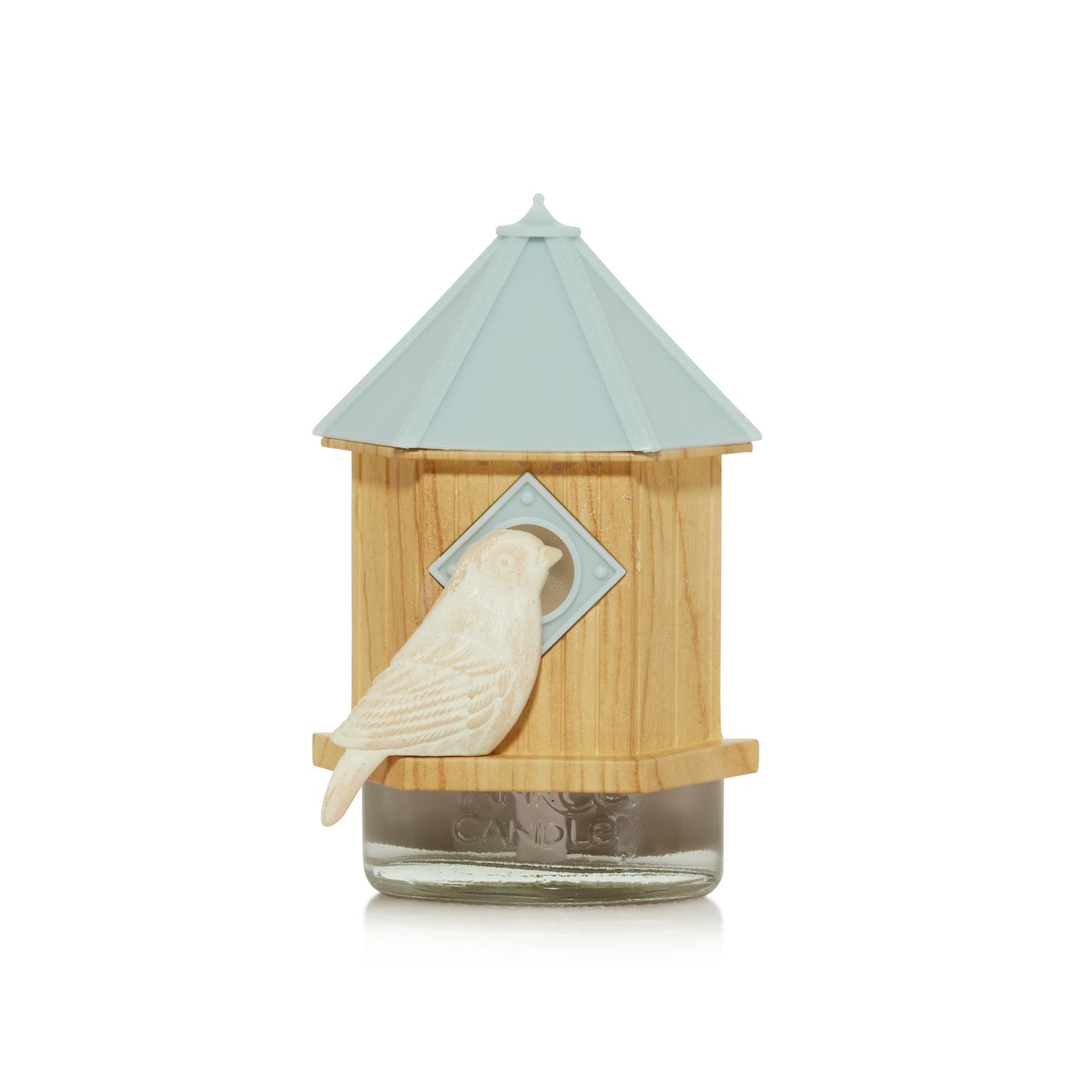 Bird House ScentPlug® Diffuser with Light (S5SXY)
