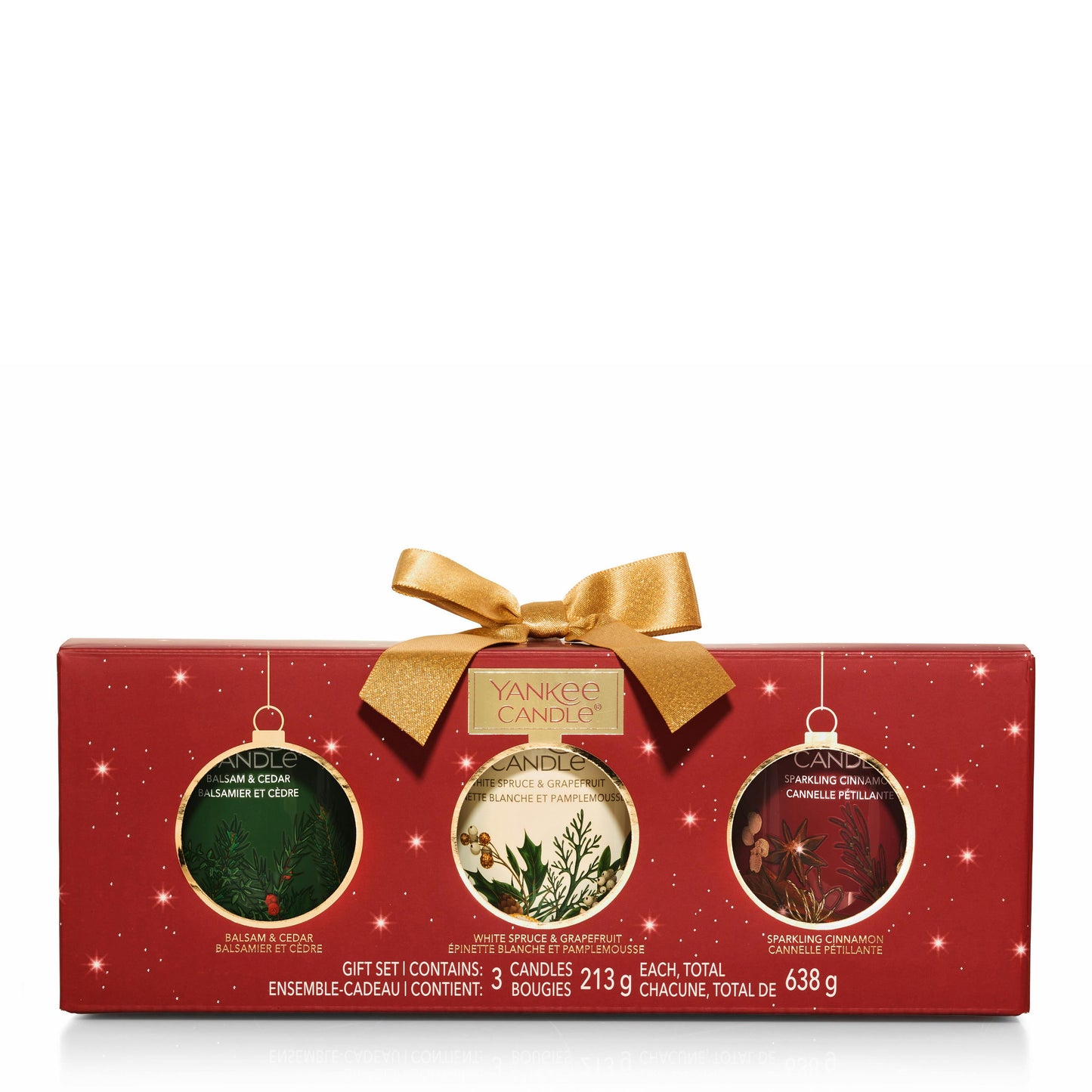 Timeless Ornament Tumbler Set (S5J4D)