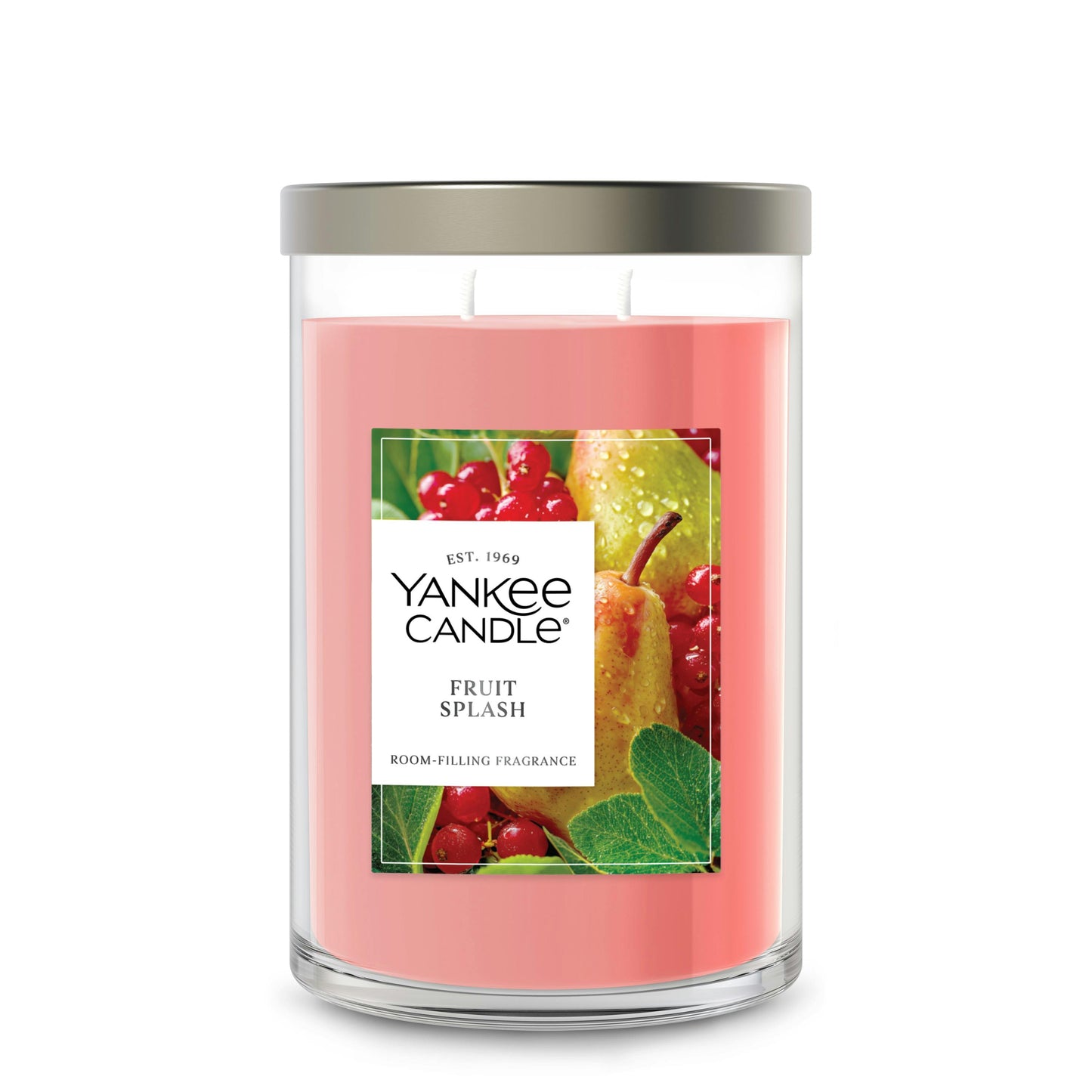 Fruit Splash (S528H)