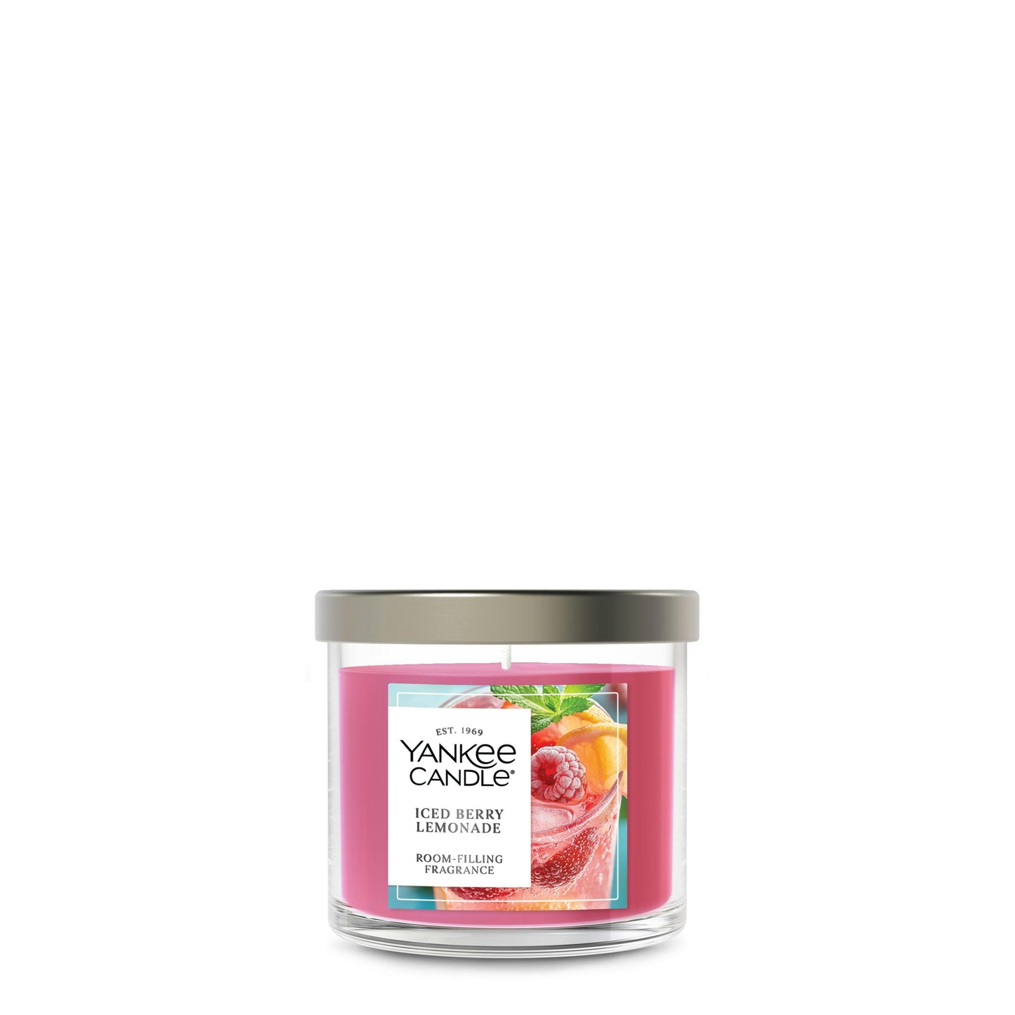 Iced Berry Lemonade (S5NWC)