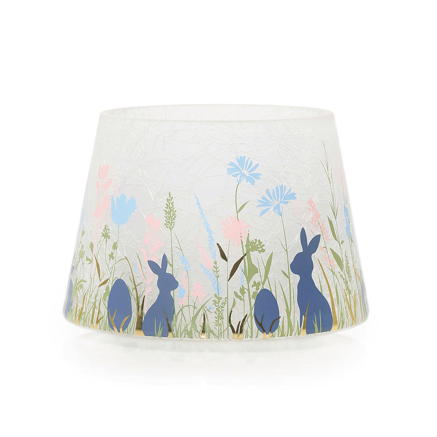 Easter Bunny Jar Shade (S5ZHG)