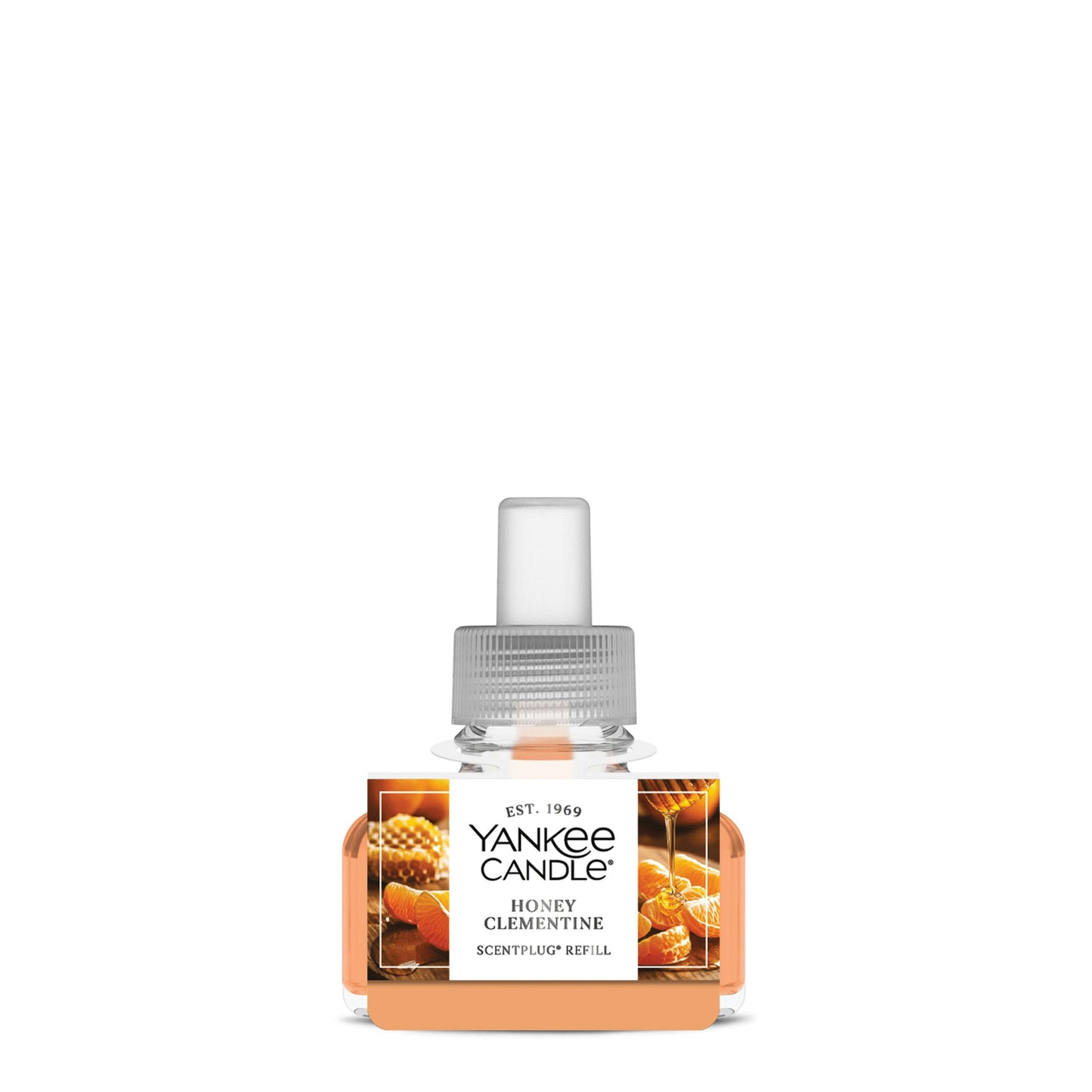Honey Clementine (S5MEN)