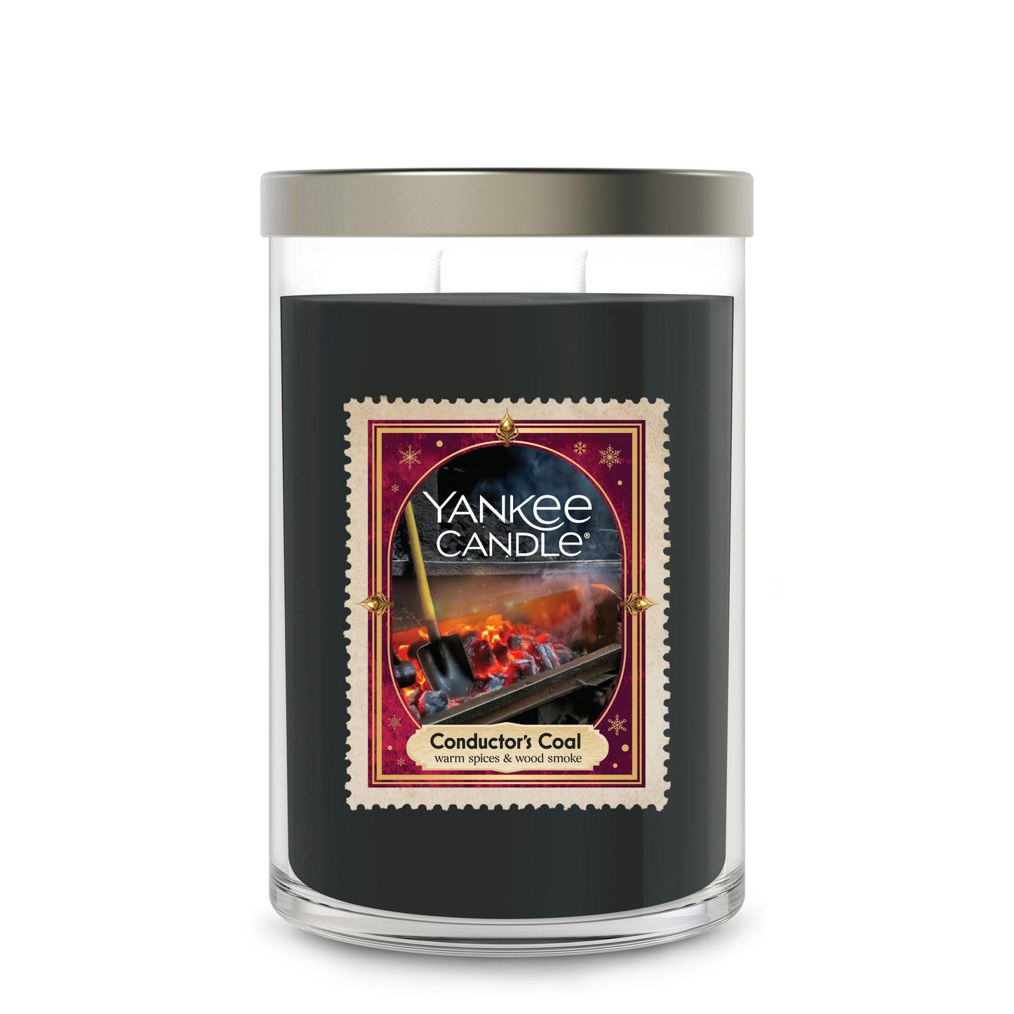 Conductor's Coal (S5TCA)