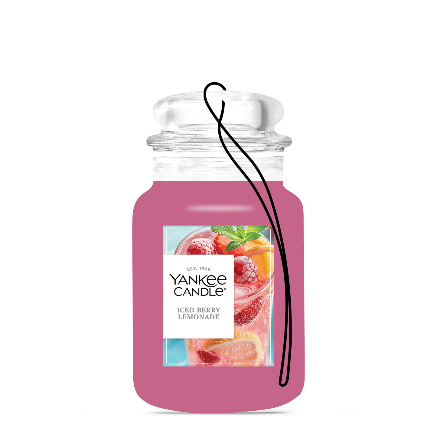 Iced Berry Lemonade (S5LYY)