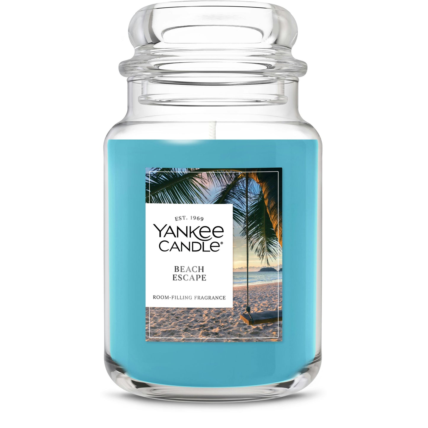 Beach Escape (S52Y4)