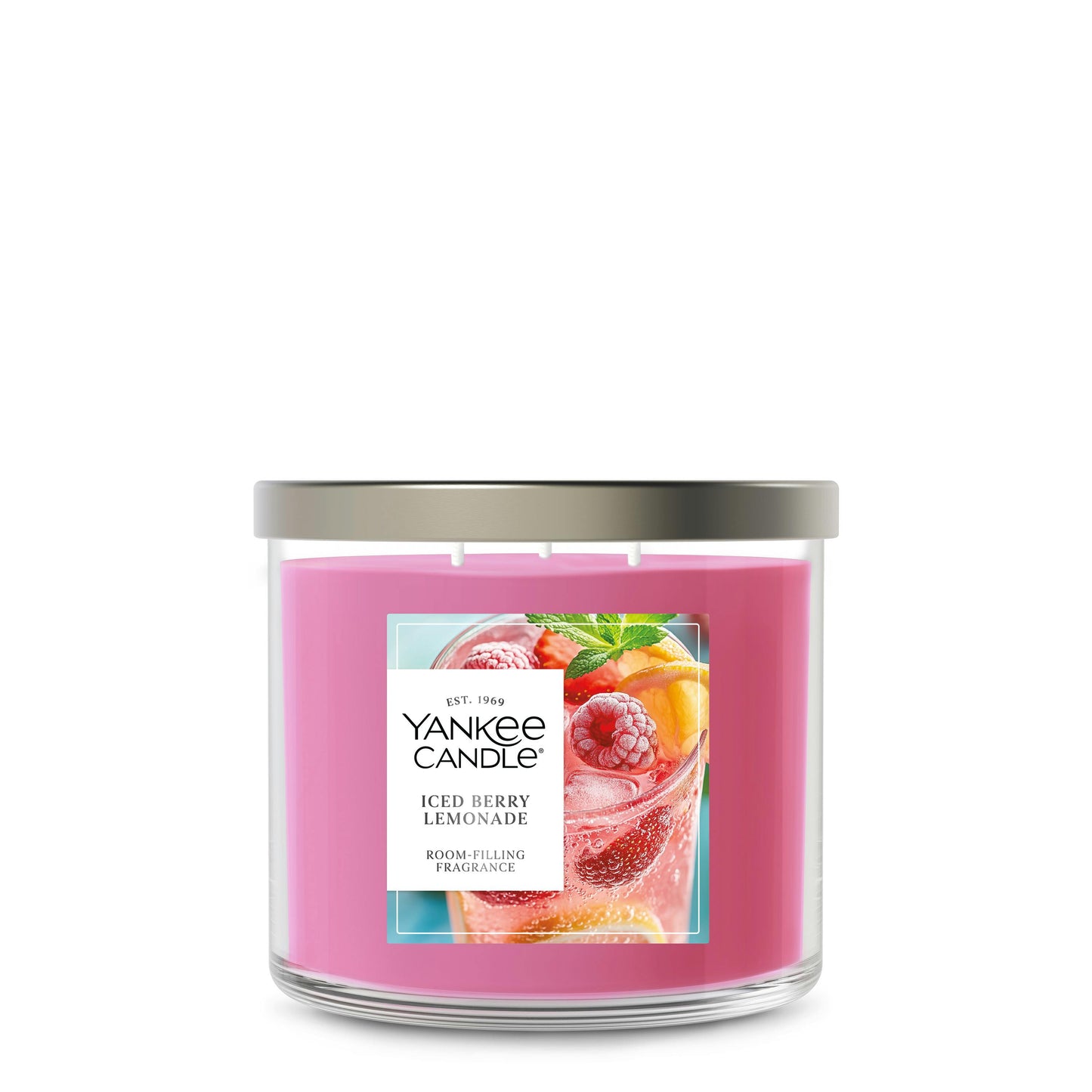 Iced Berry Lemonade (S52NL)